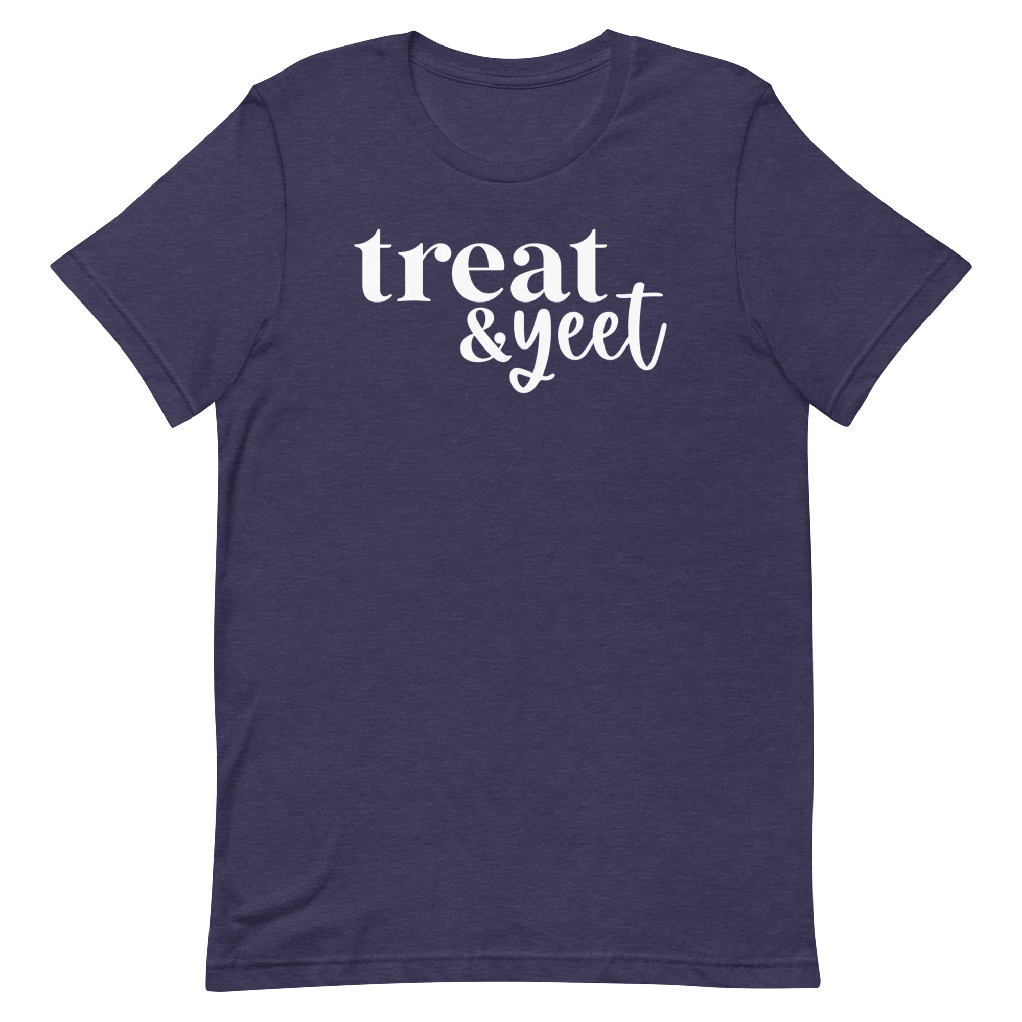 Treat & Yeet