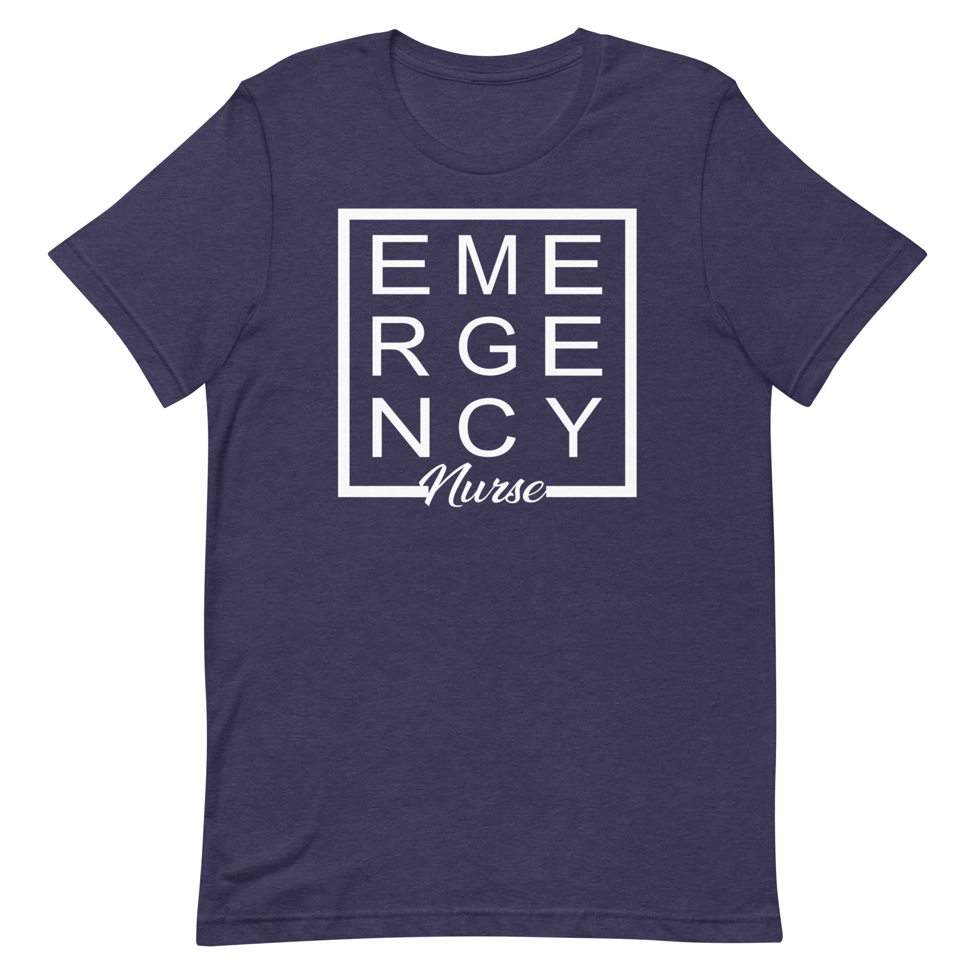 Emergency Nurse