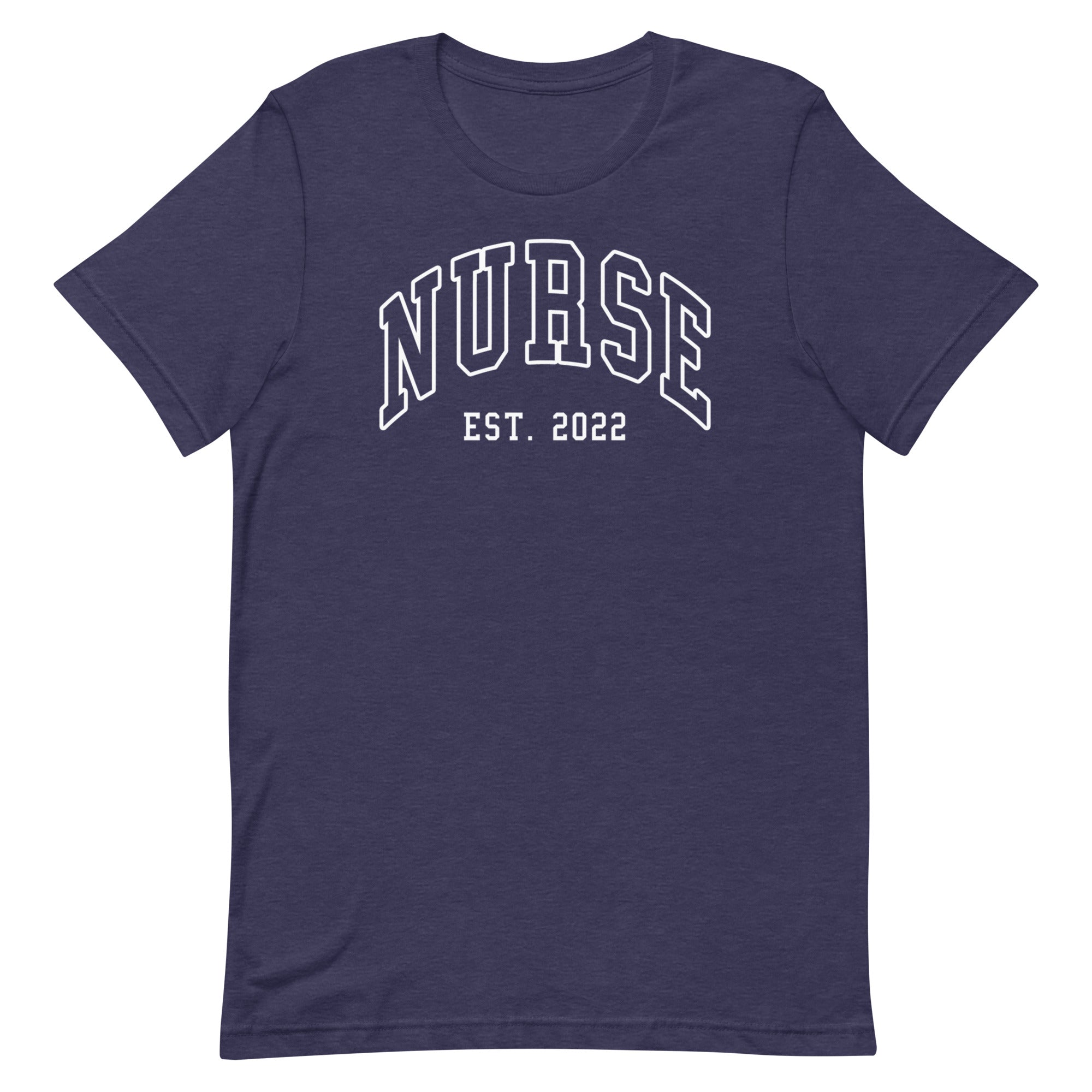 Nurse est. 2022