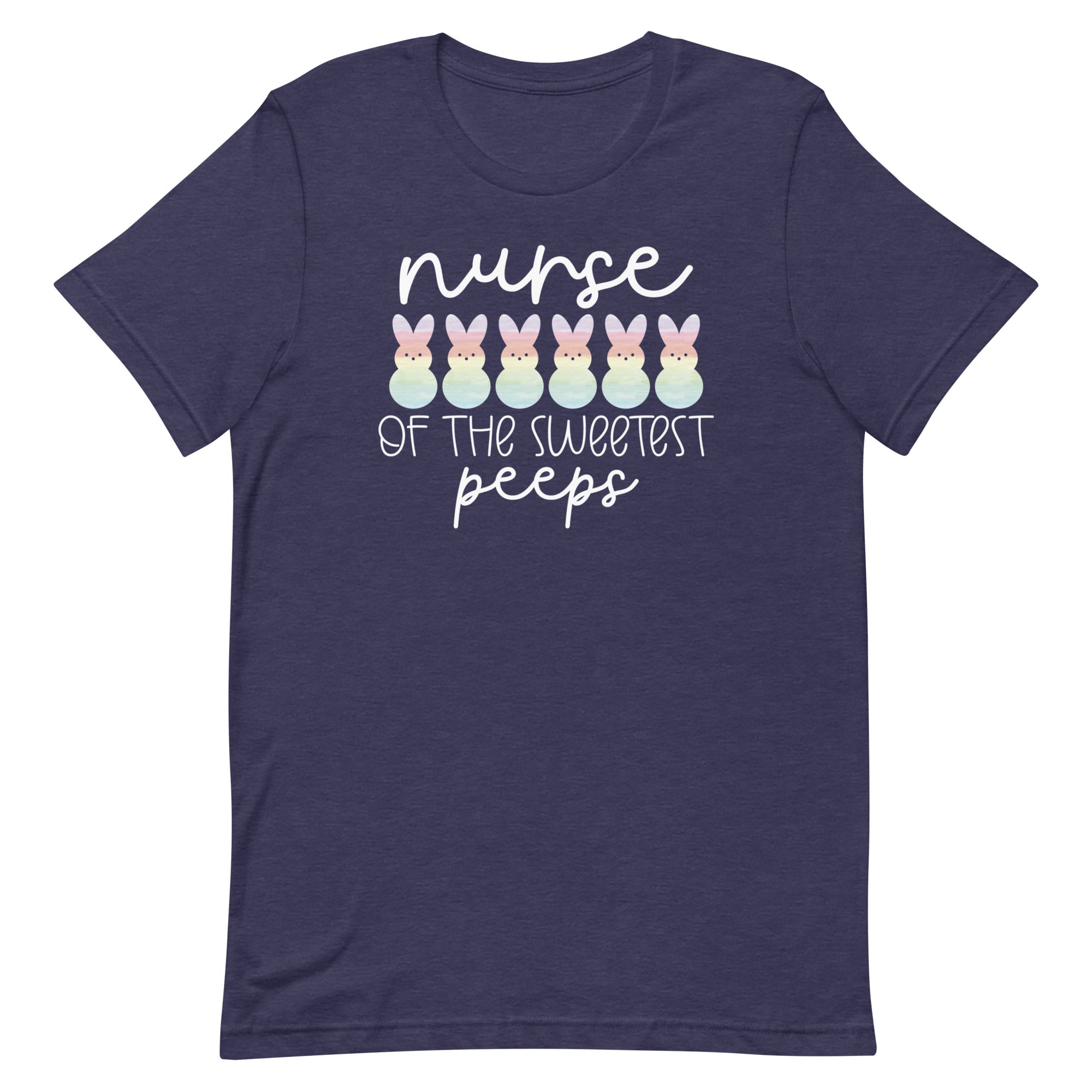 Nurse of the Sweetest Peeps