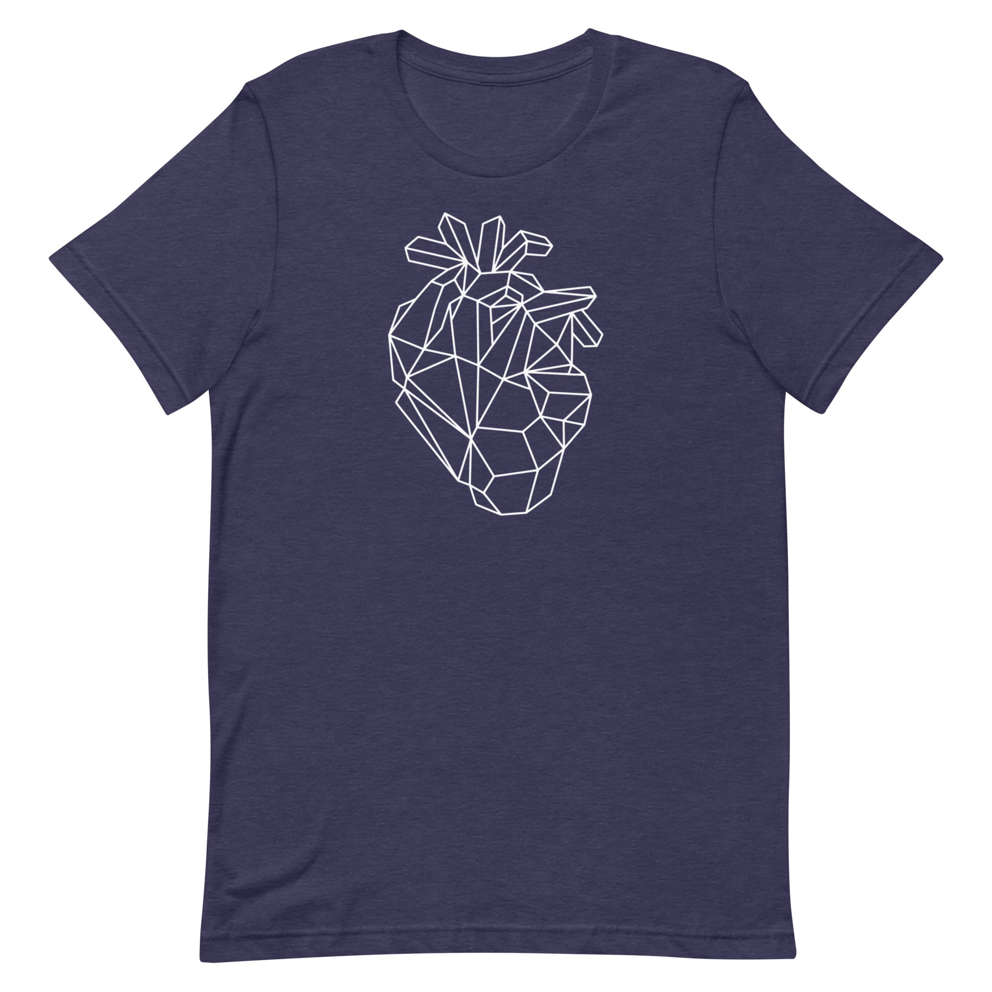 Geometric Heart