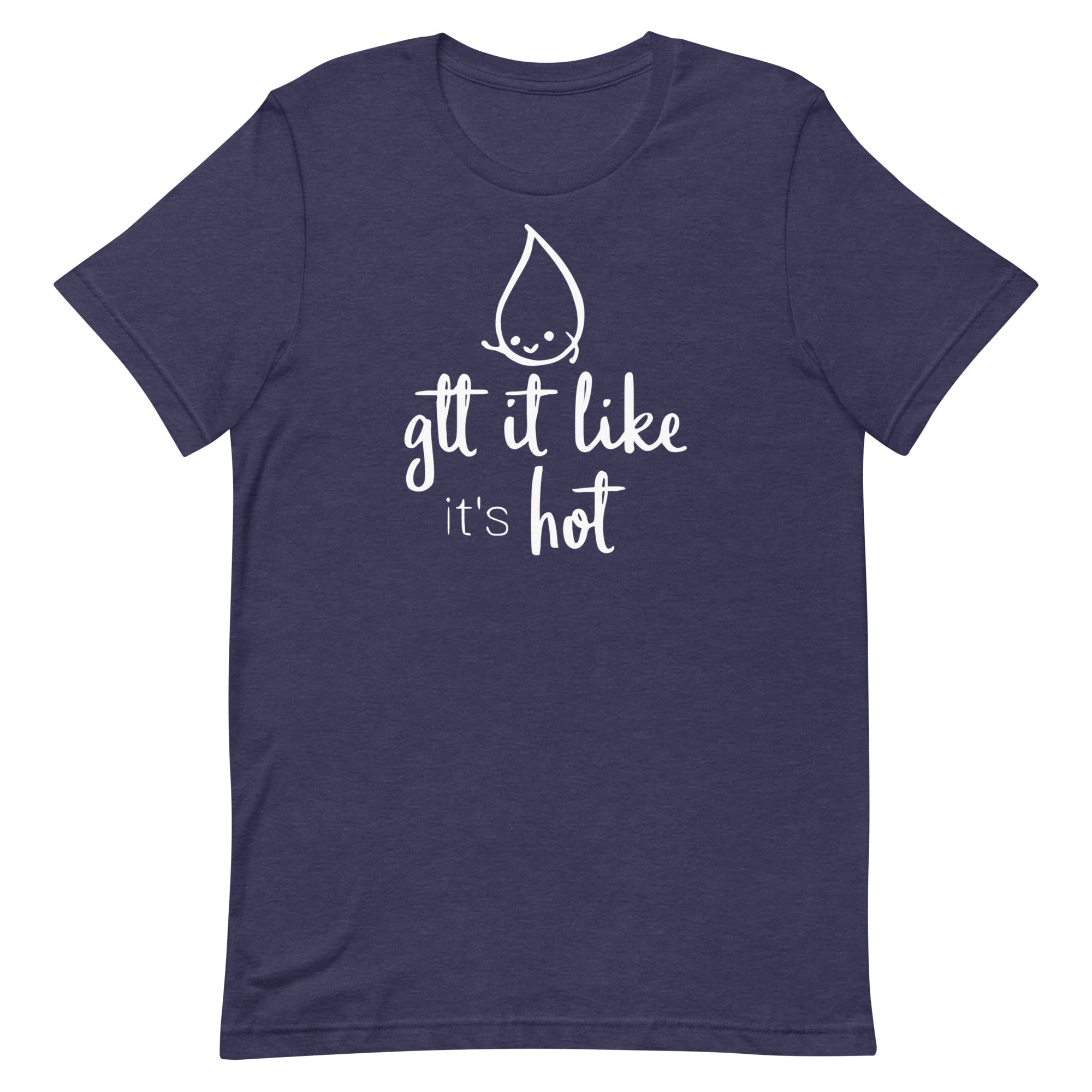 Gtt it Like it's Hot