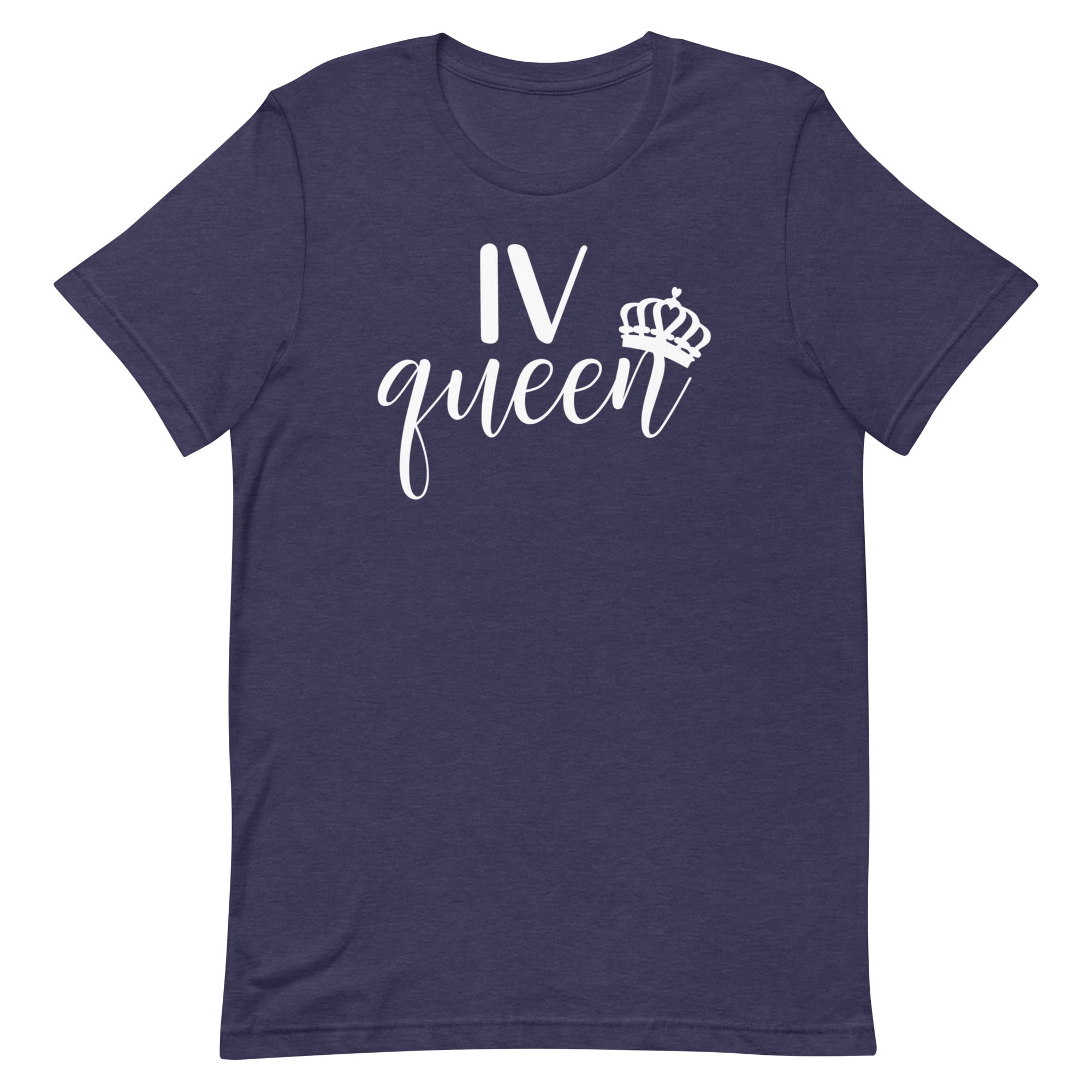 IV Queen