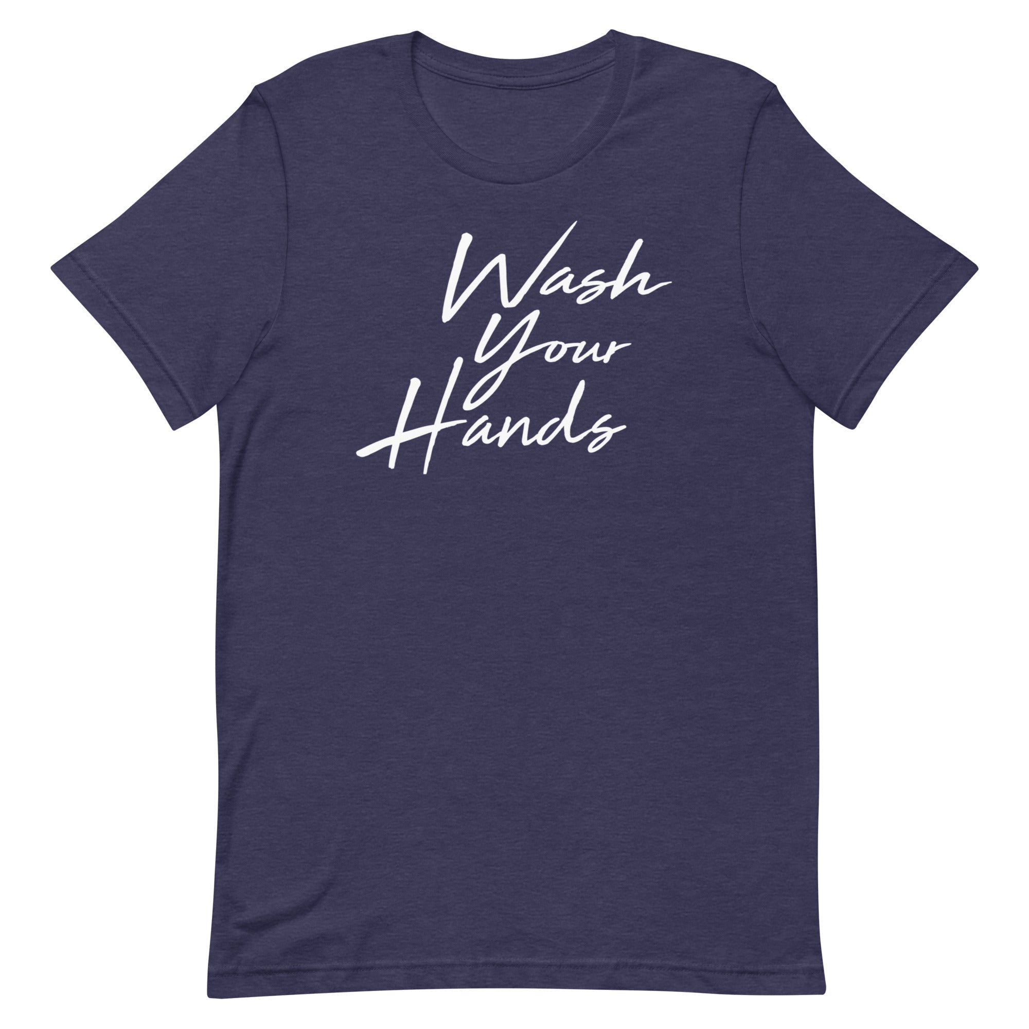 Wash Your Hands