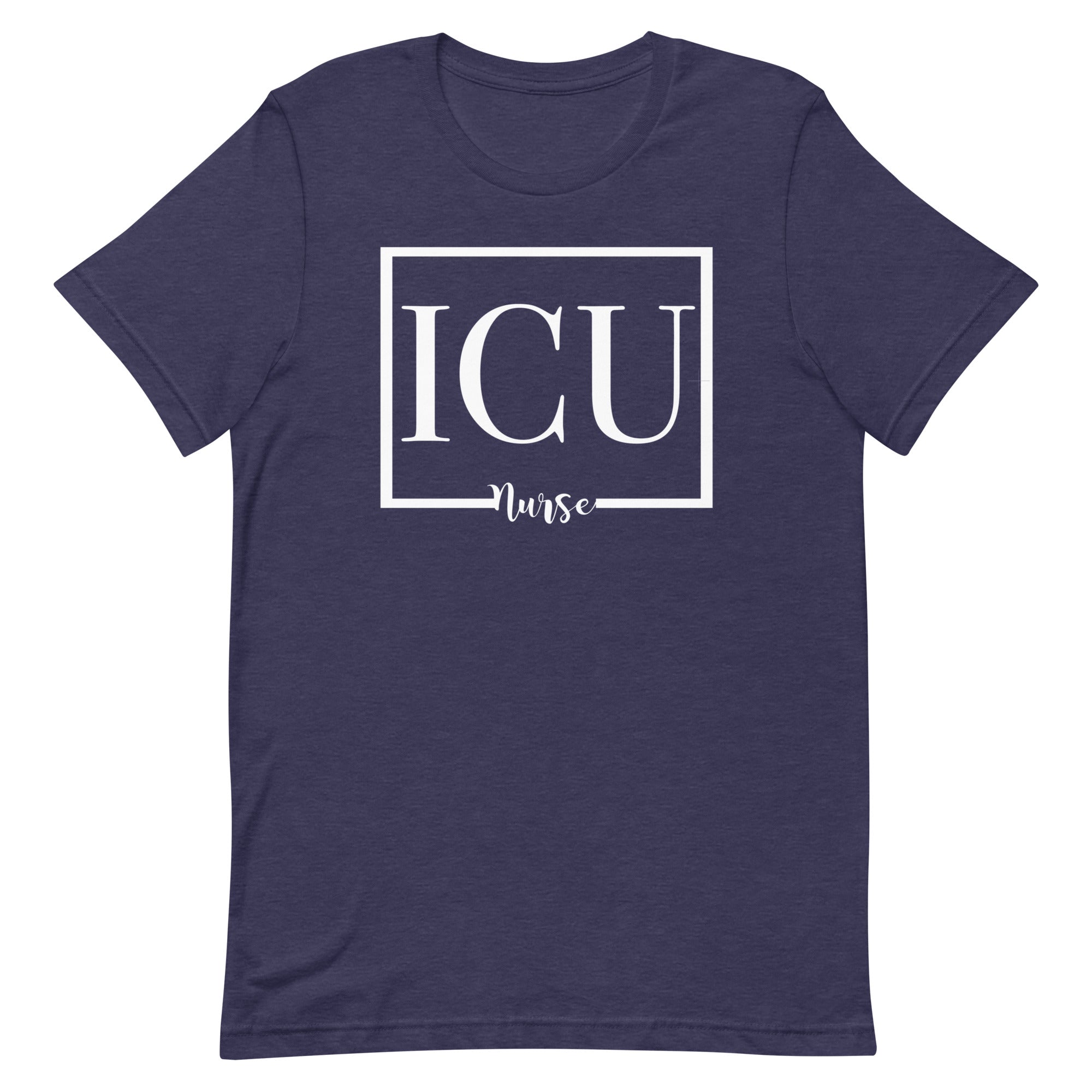 ICU Nurse