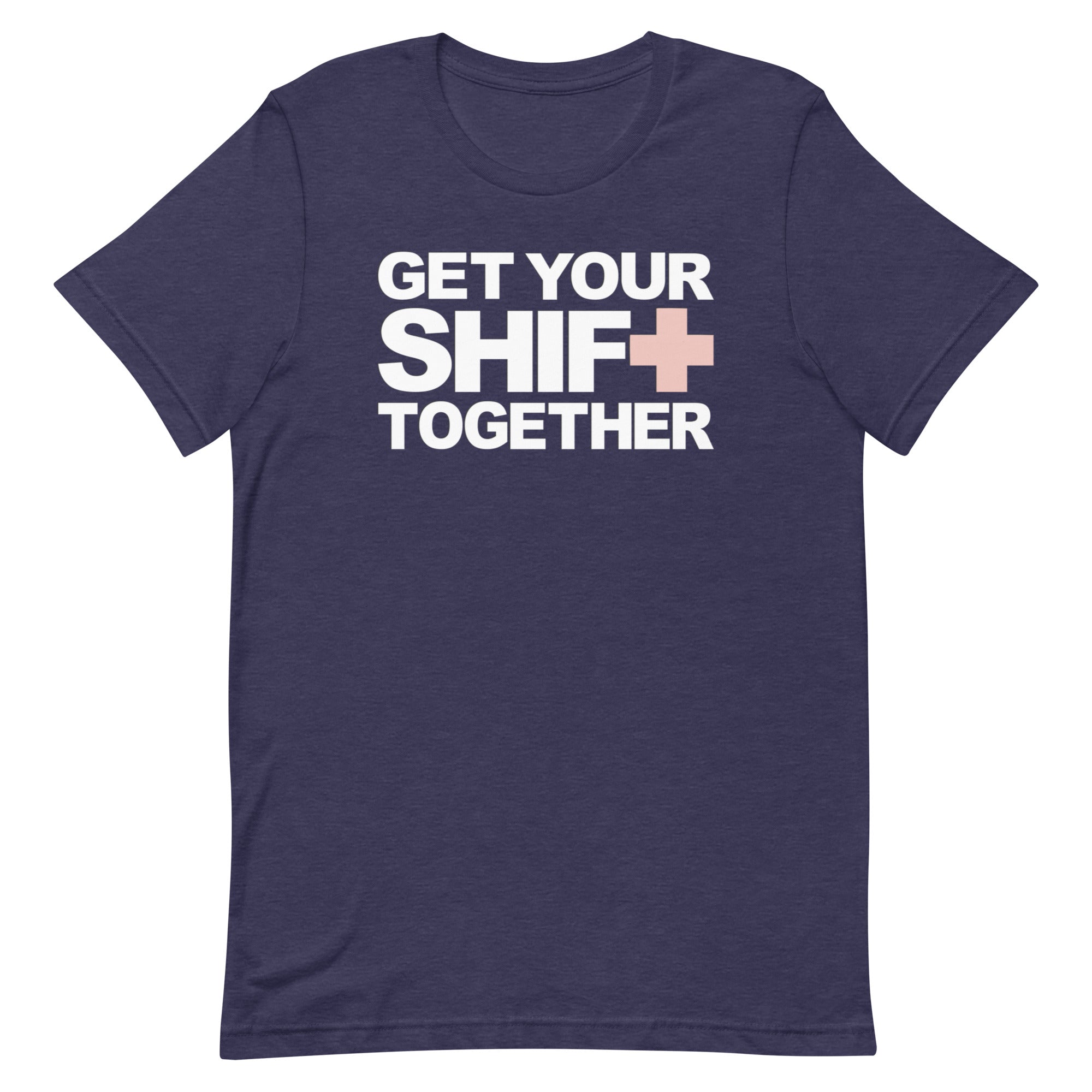 Get Your Shift Together