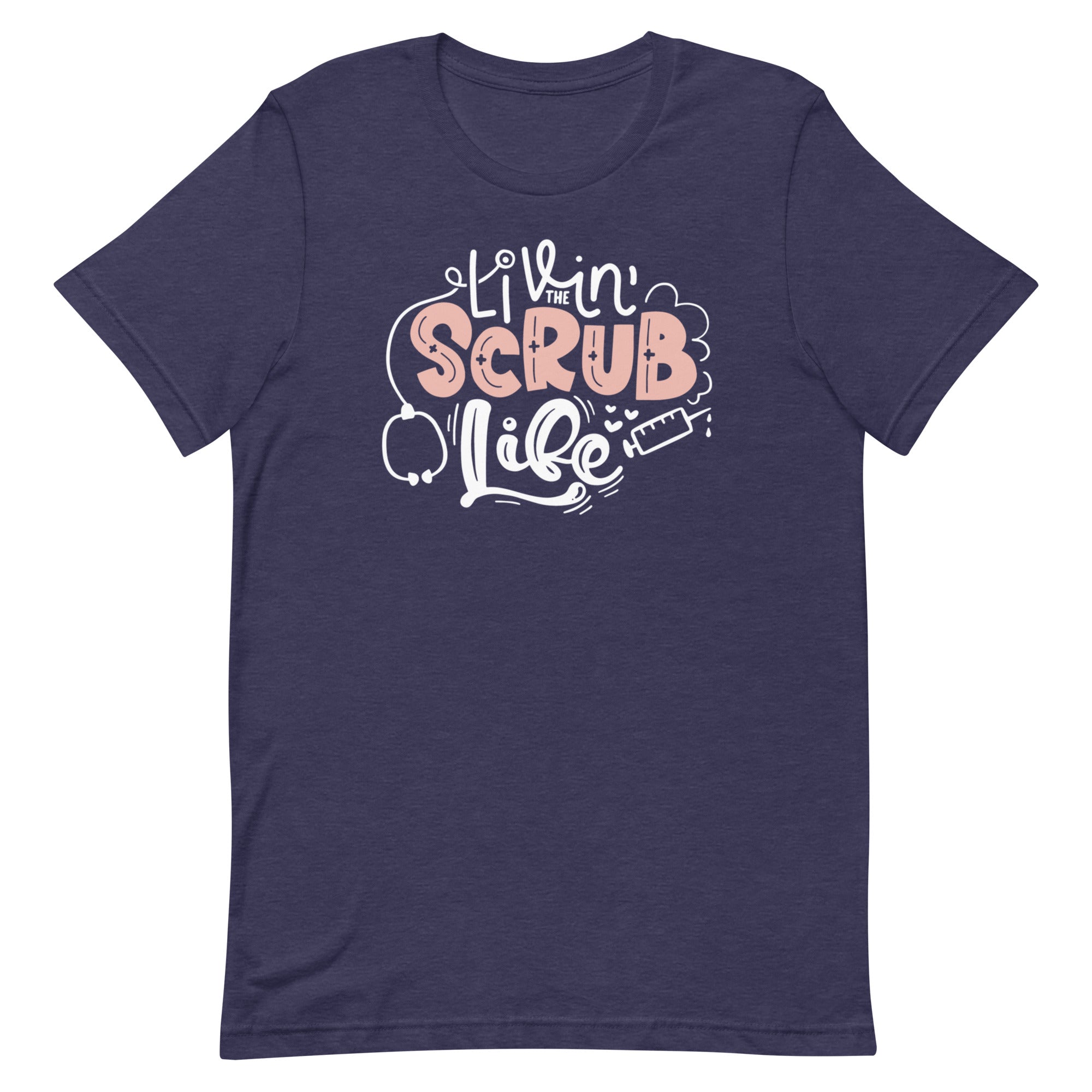 Livin the Scrub Life