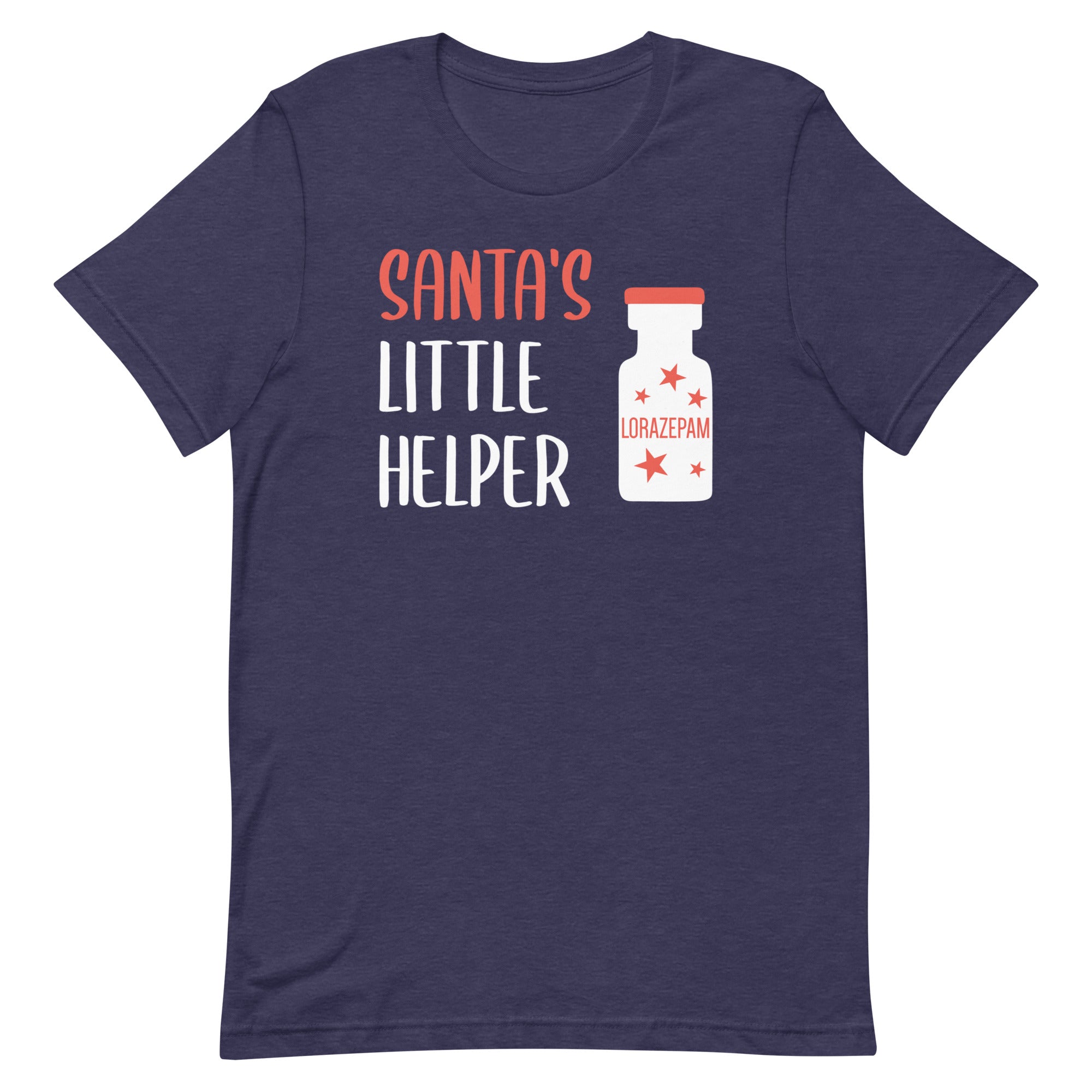 Santa's Little Helper