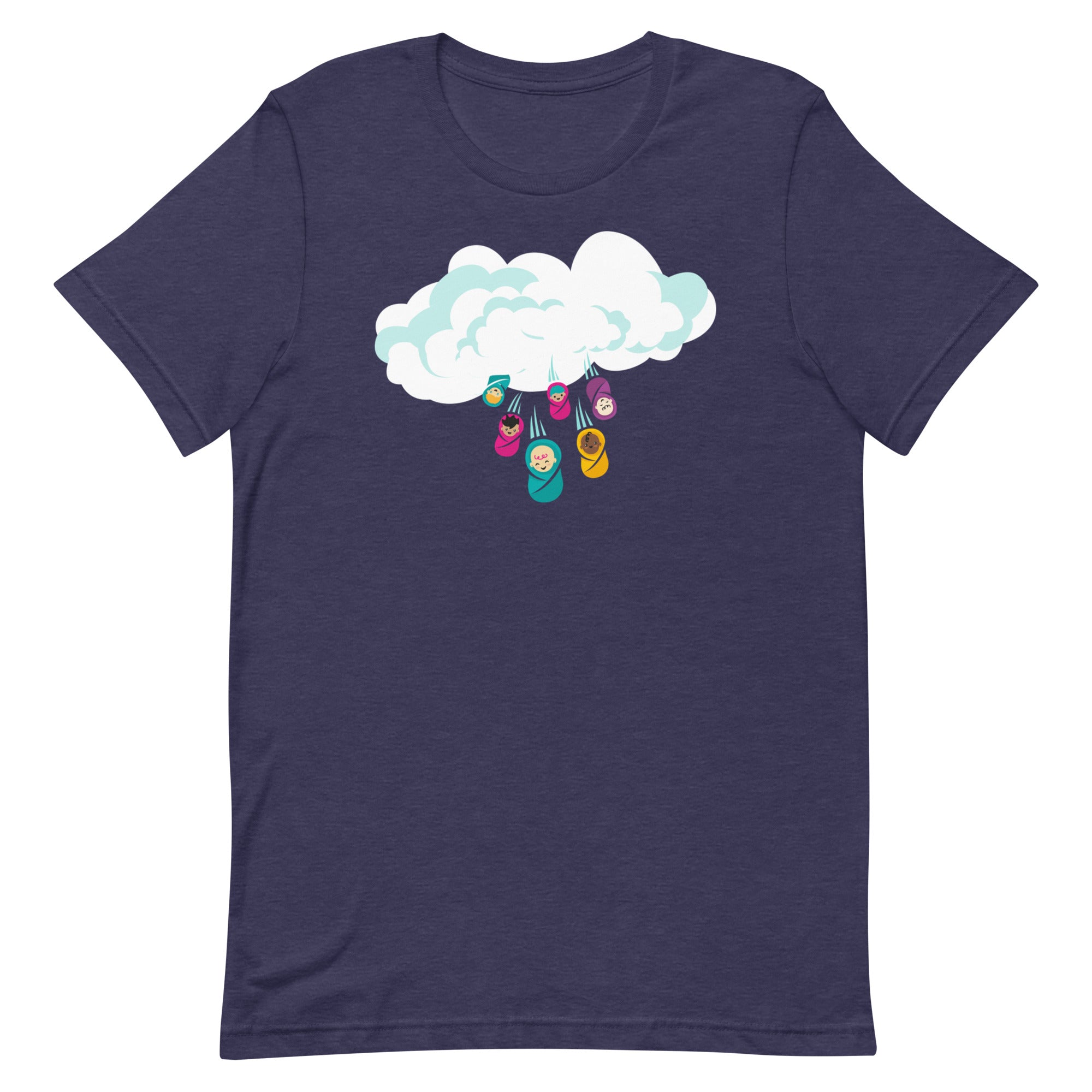 Raining Babies