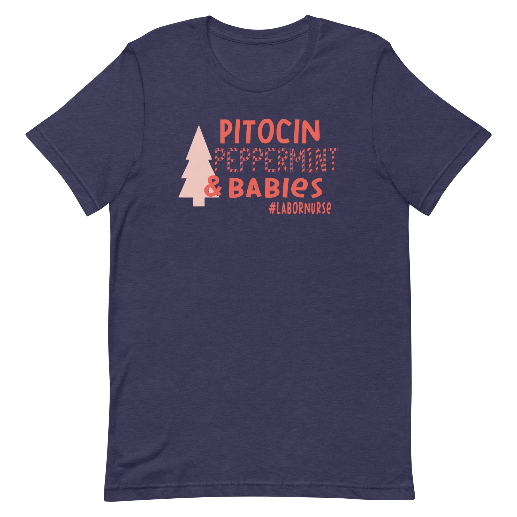 Pitocin, Peppermint, & Babies