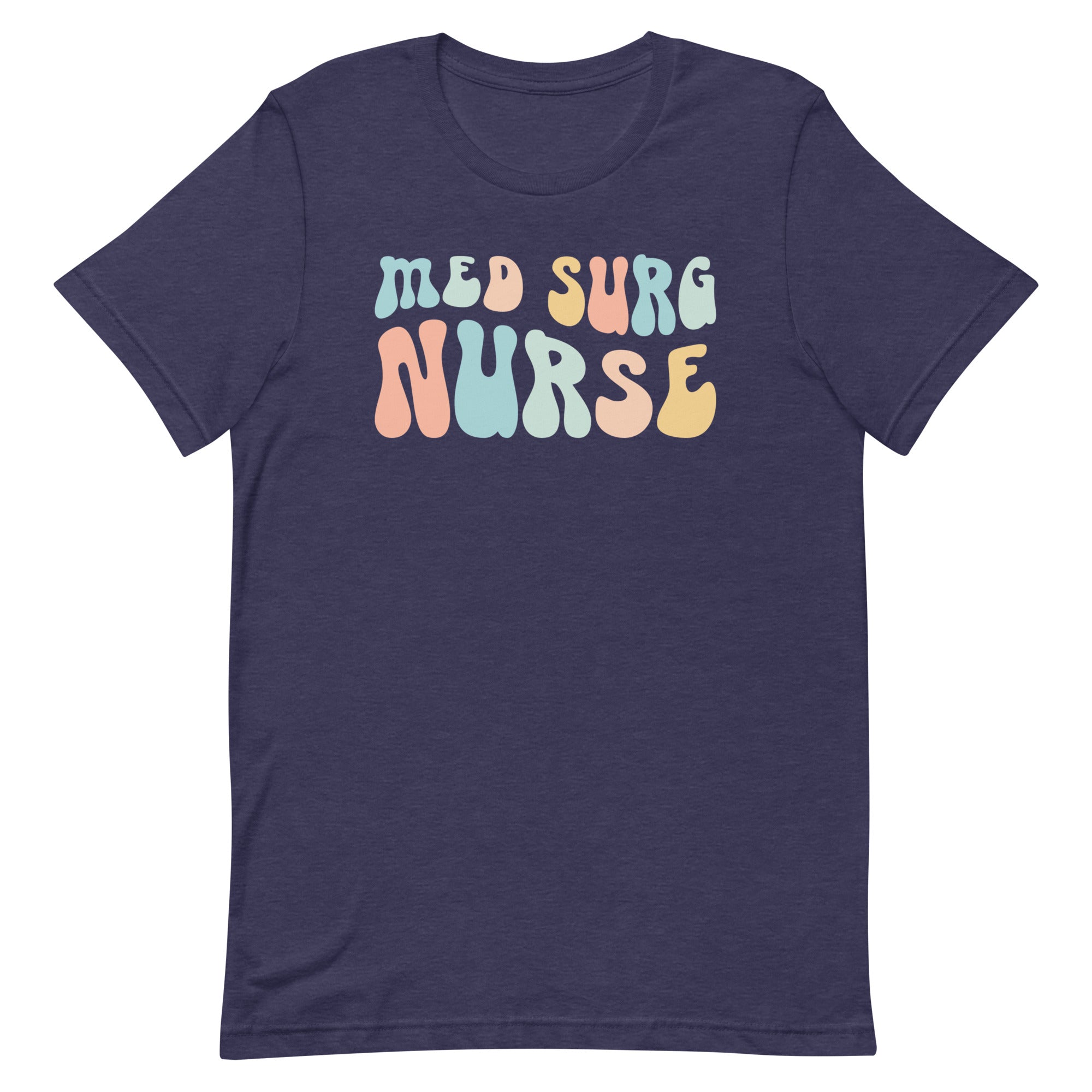 Retro Med Surg Nurse
