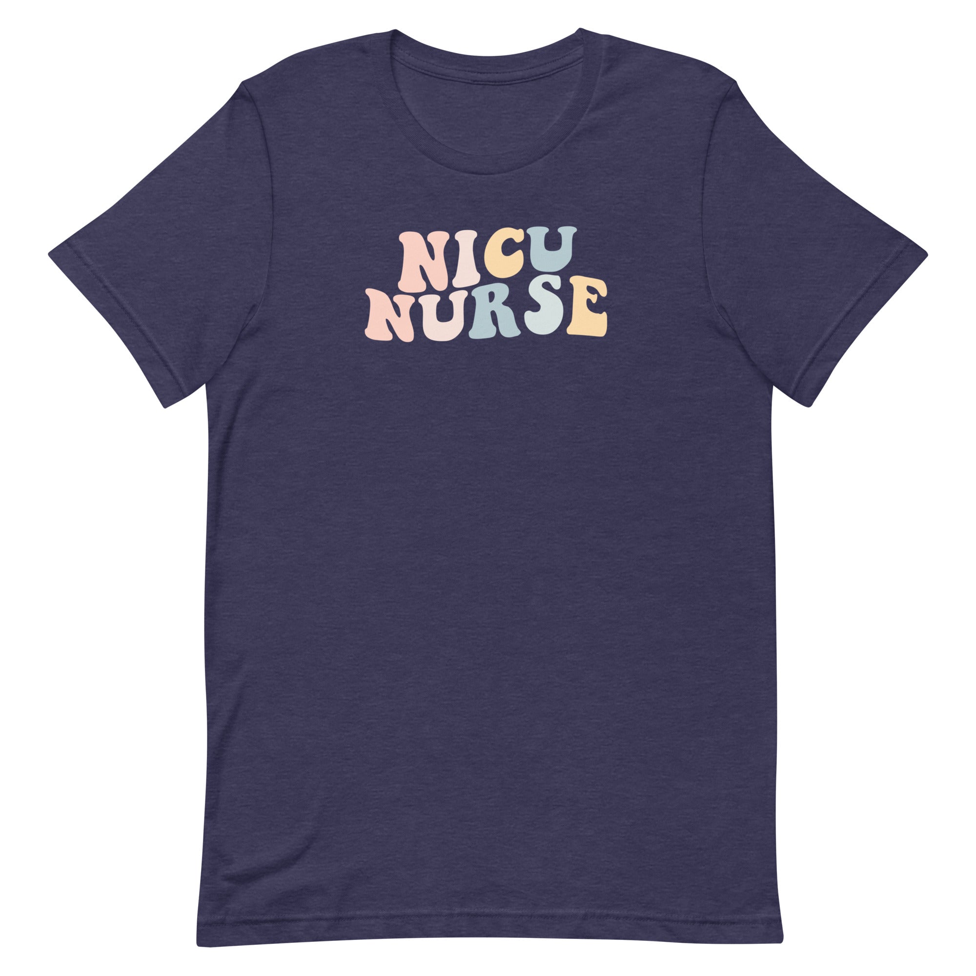 Retro NICU Nurse