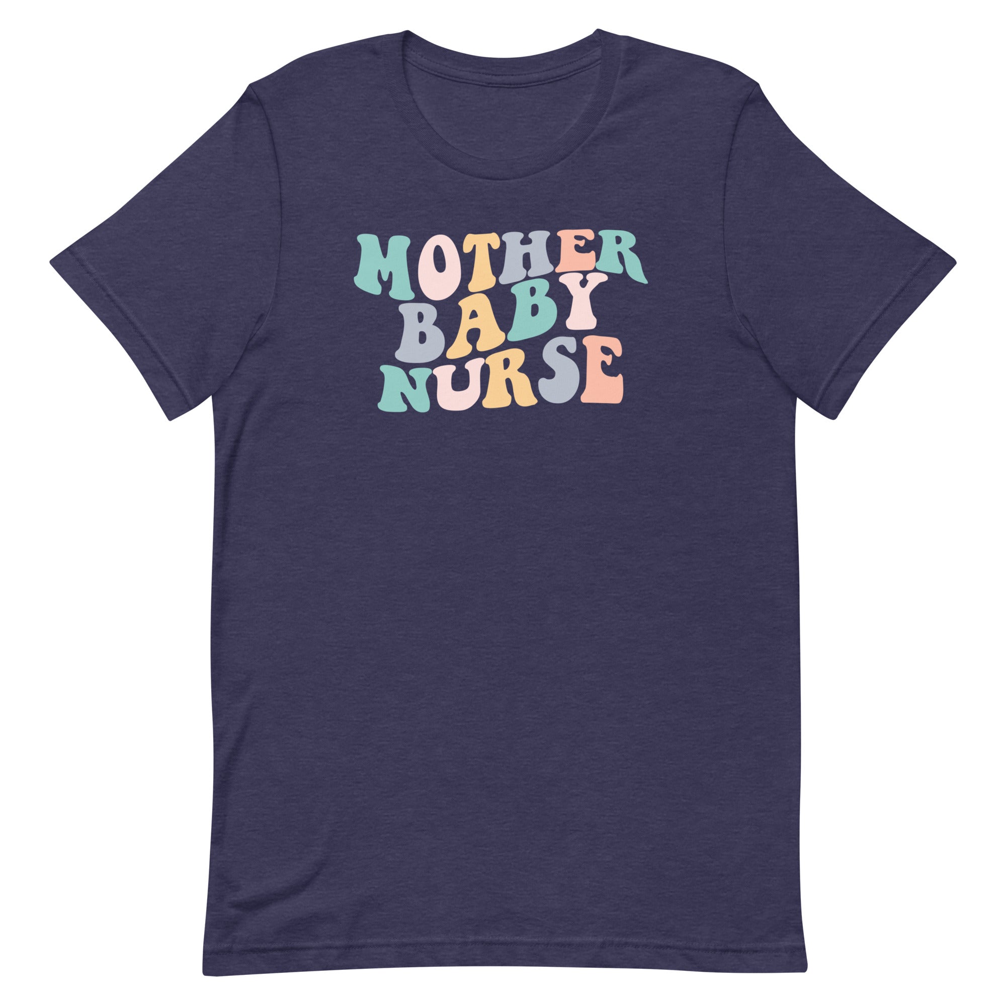 Retro Mother Baby Nurse