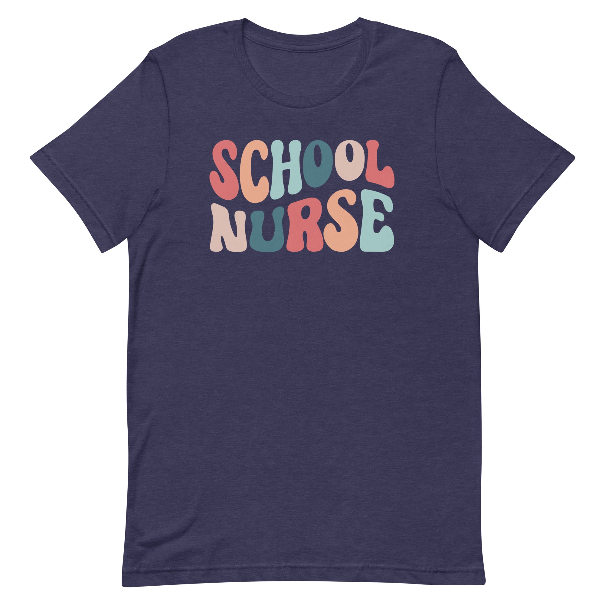 Retro School Nurse