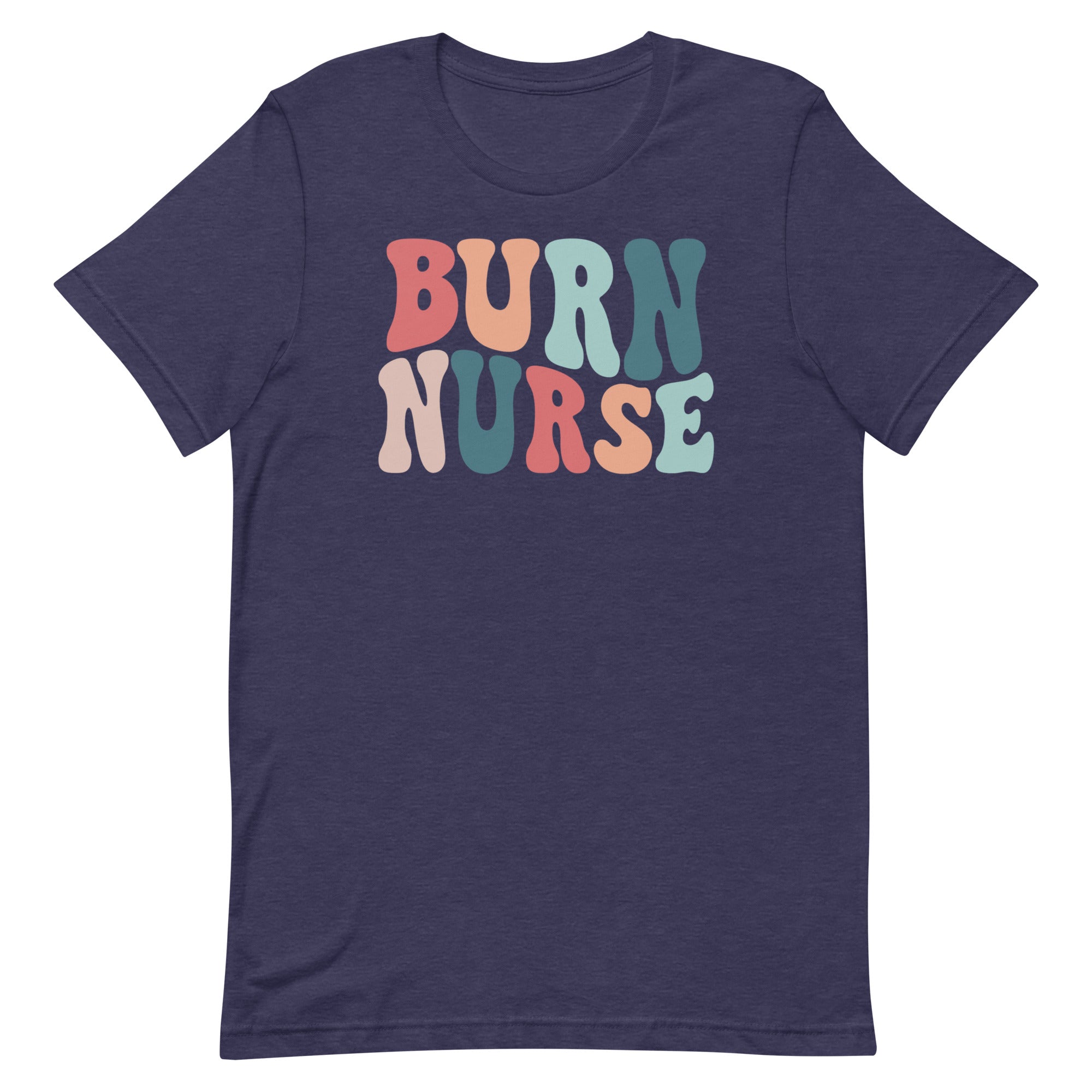 Retro Burn Nurse