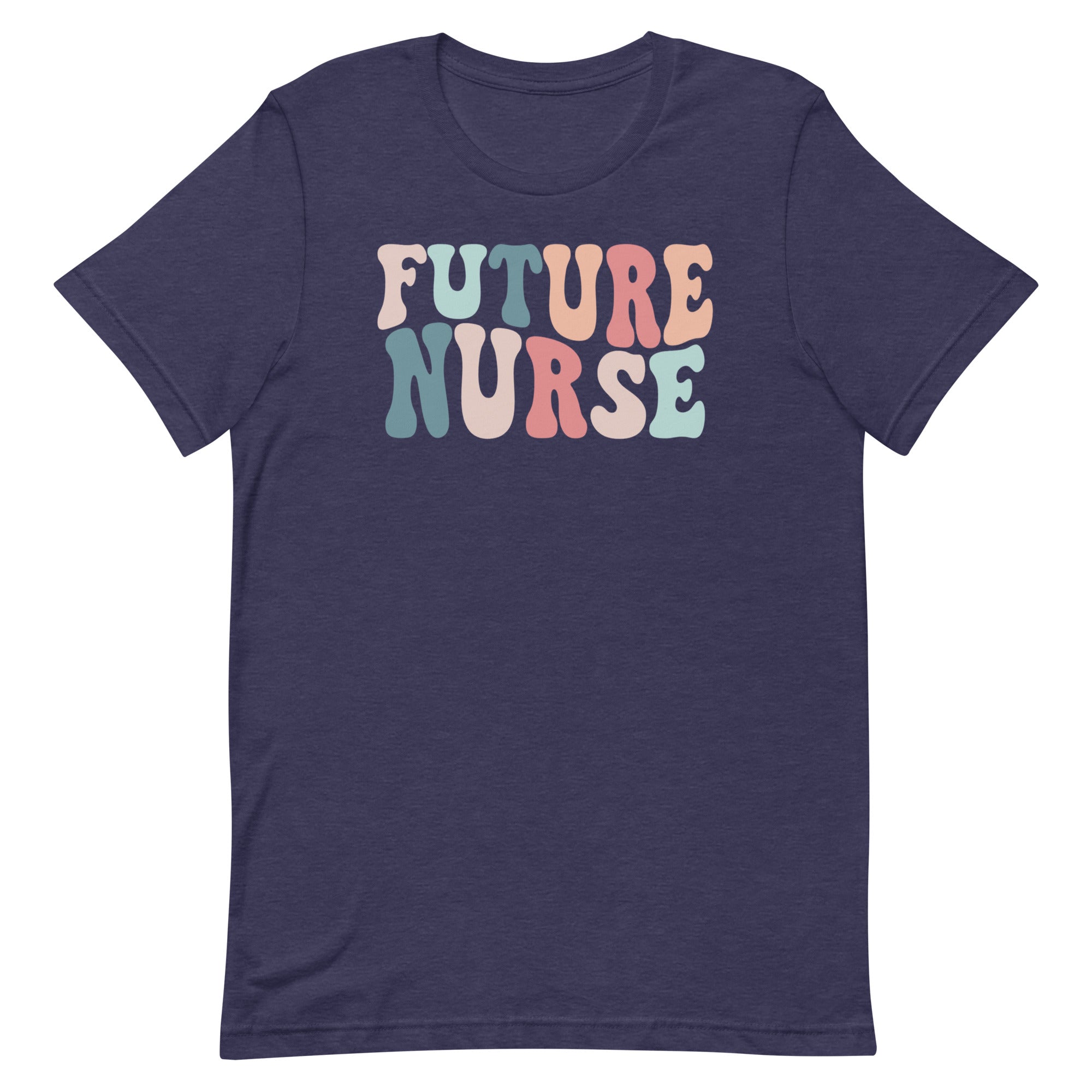 Retro Future Nurse
