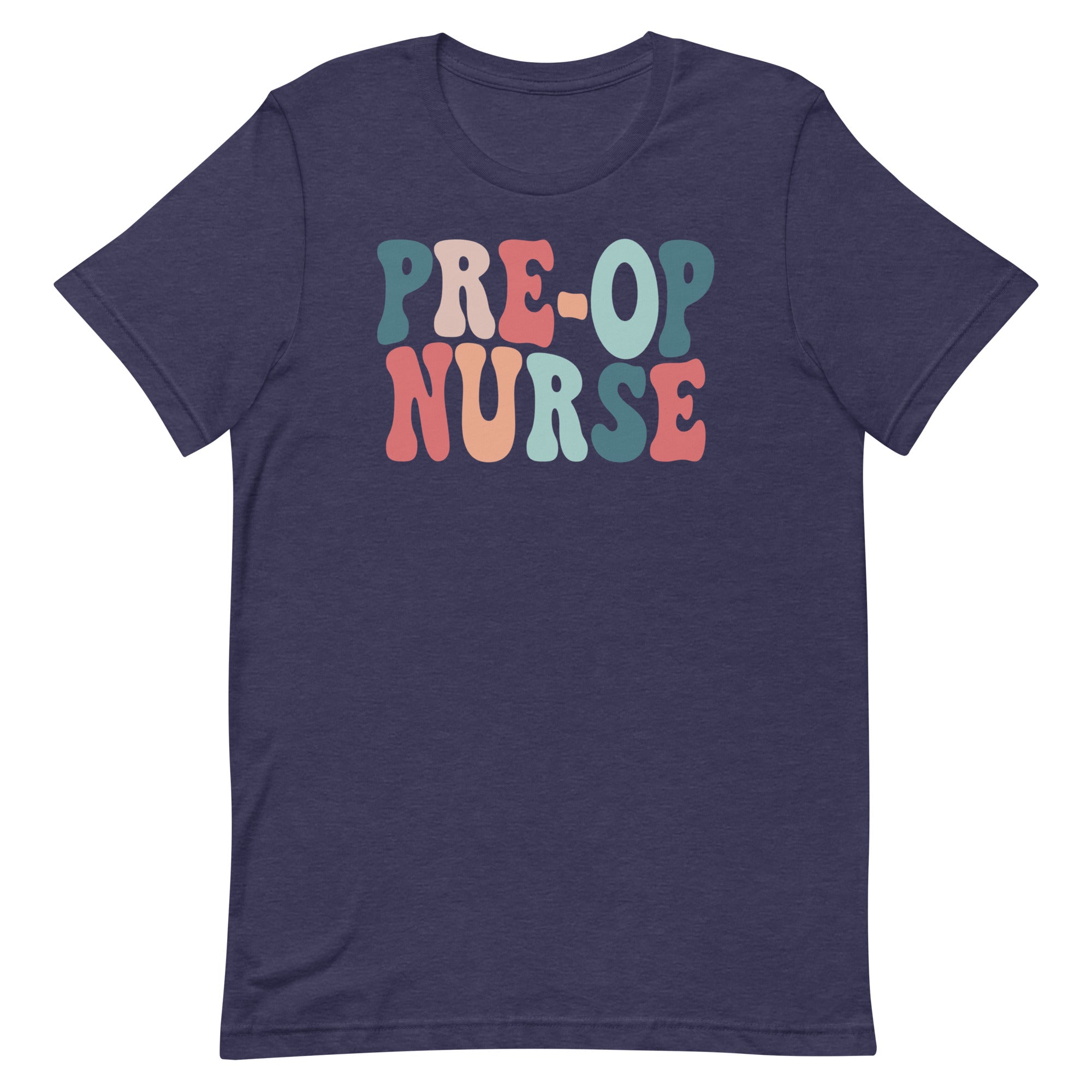 Retro Pre-Op Nurse