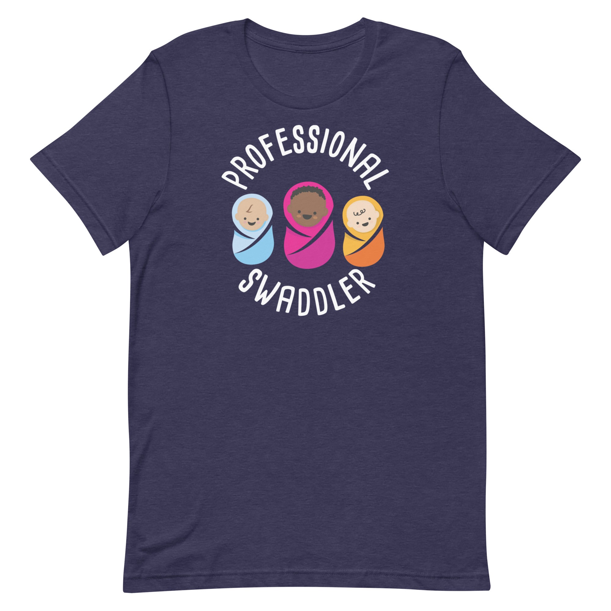 Professional Swaddler