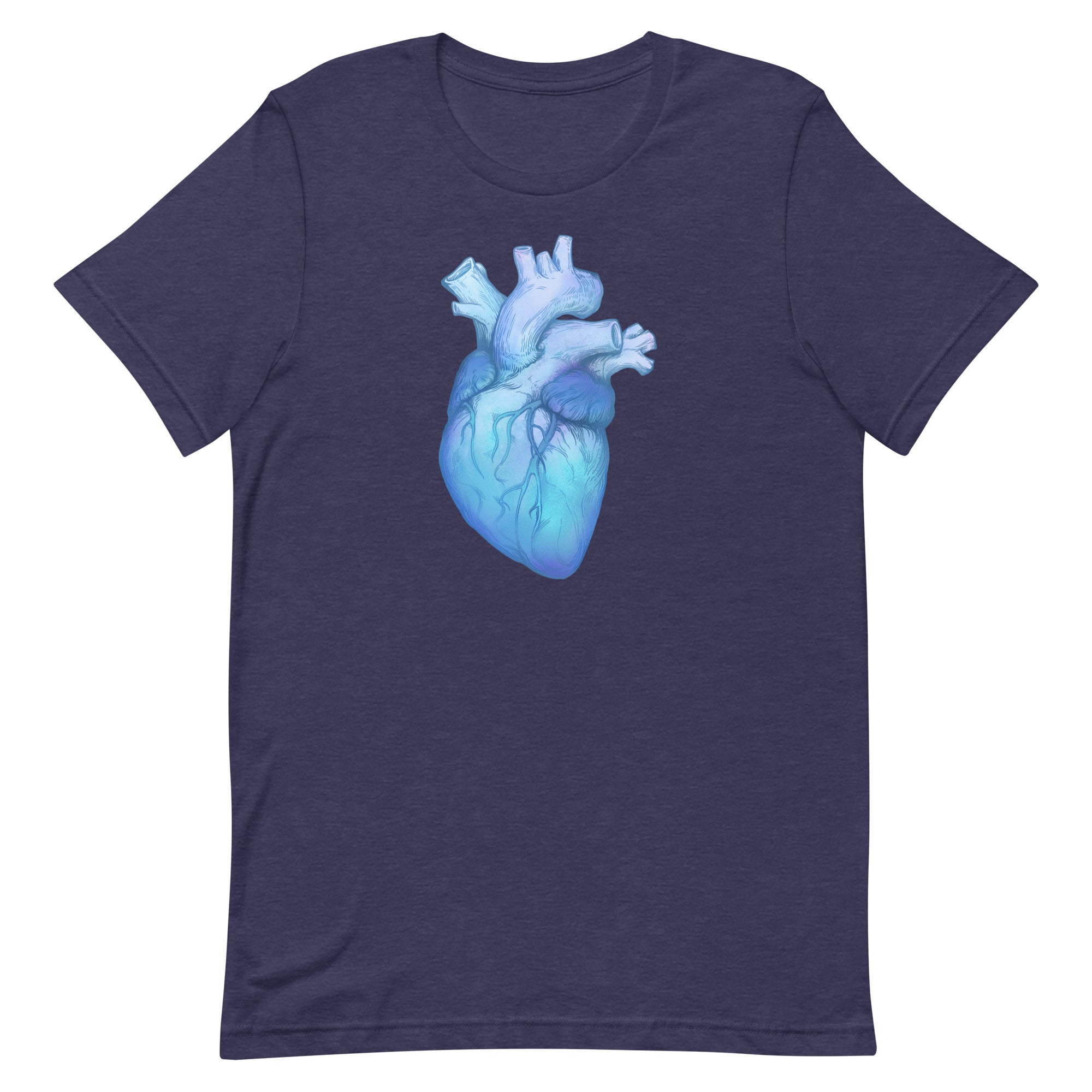 Blue Heart
