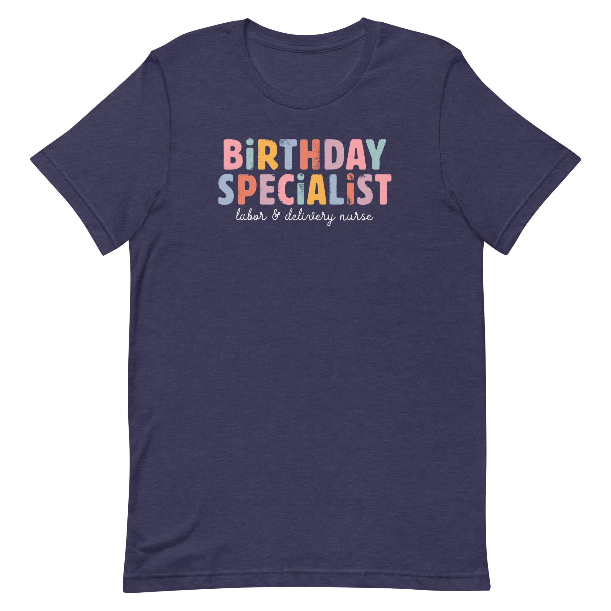 Birthday Specialist - Labor & Delivery