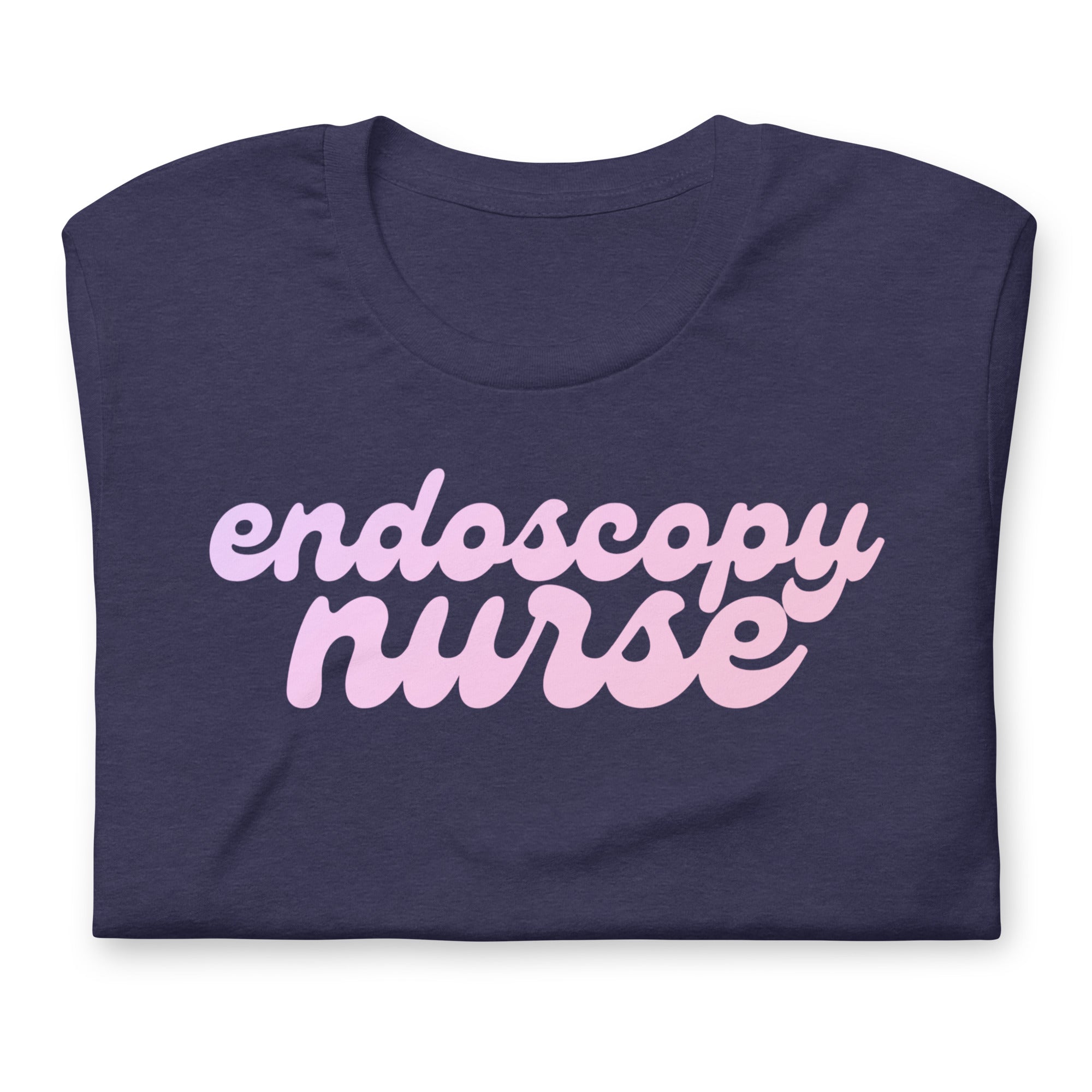 Endoscopy Nurse