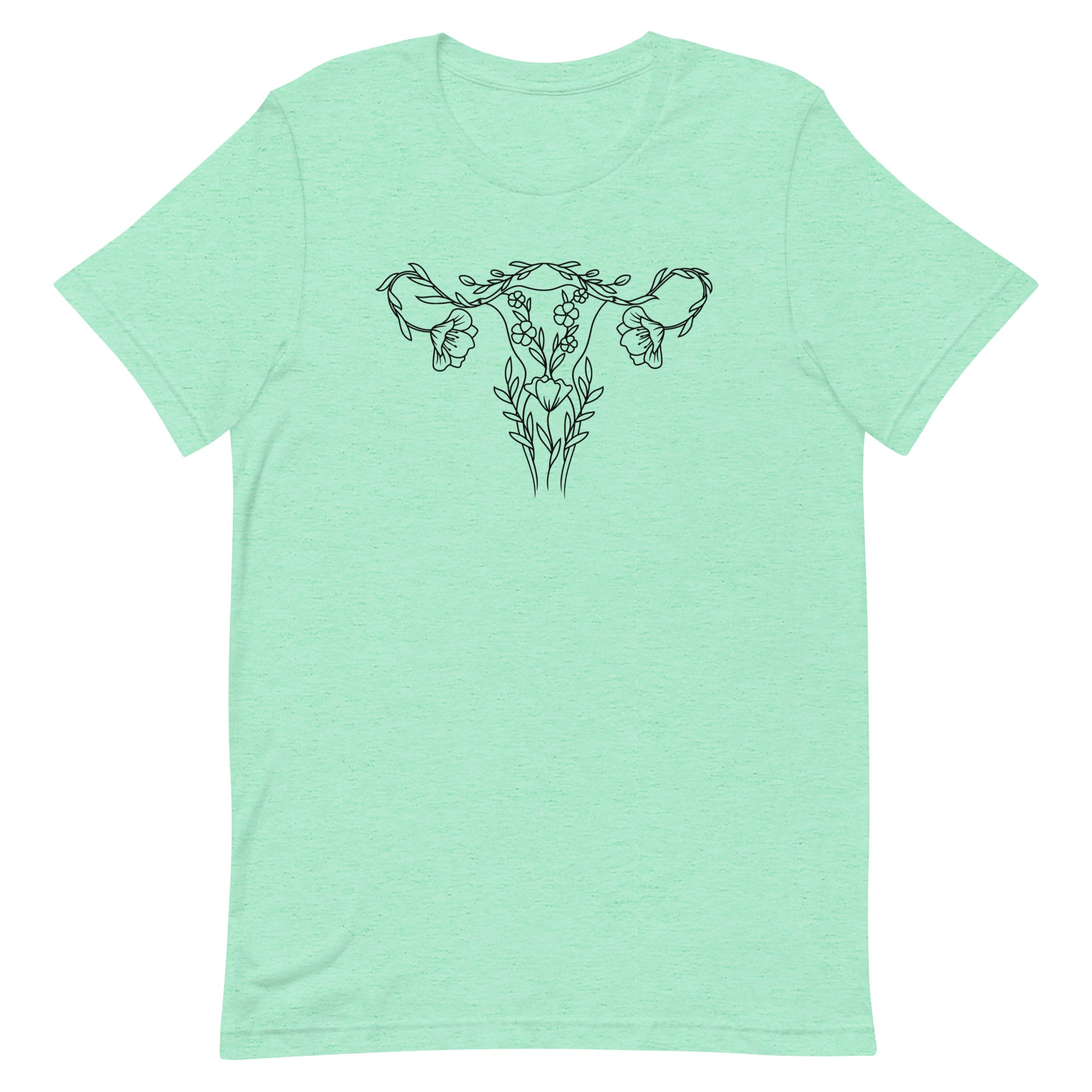Floral Uterus