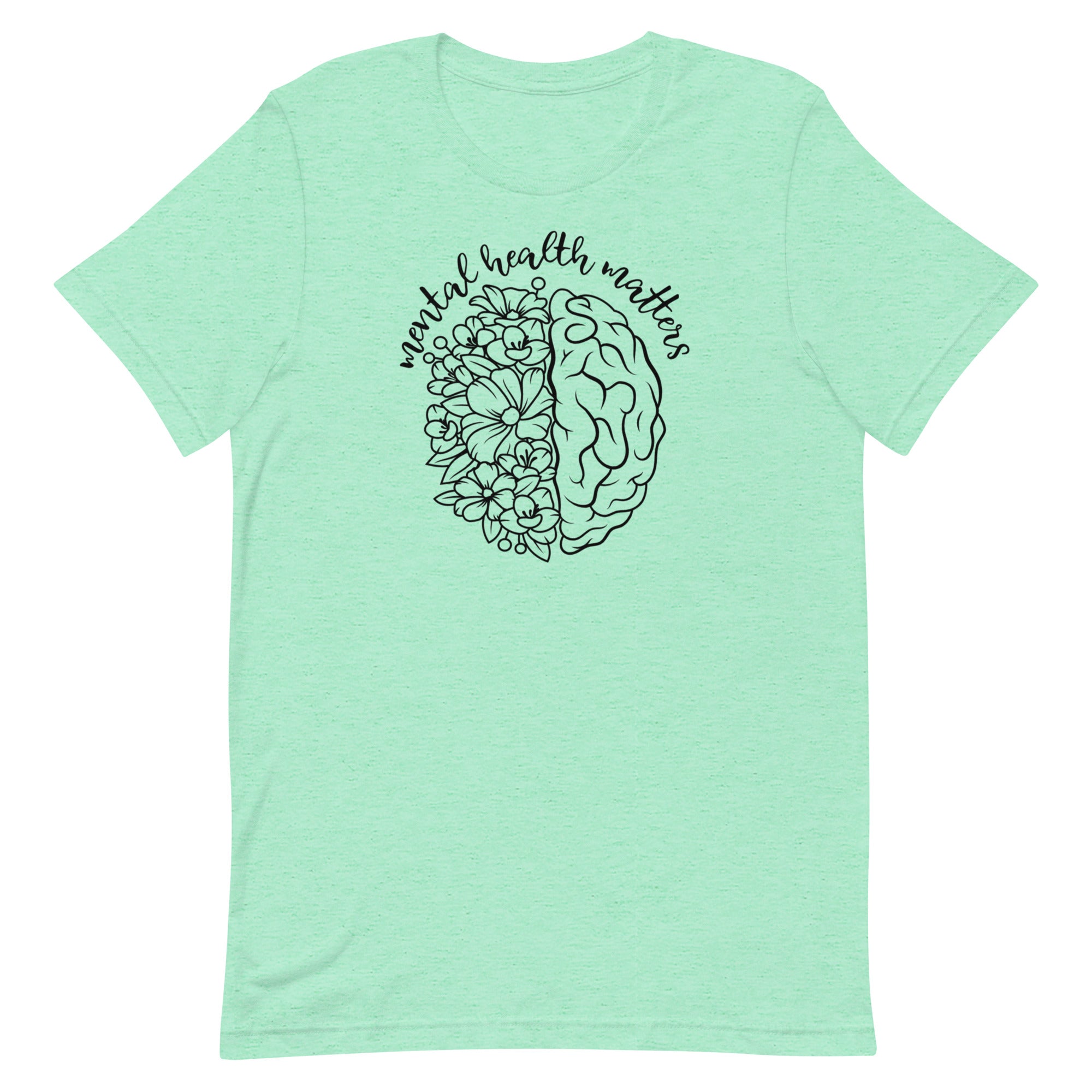 Mental Health Matters