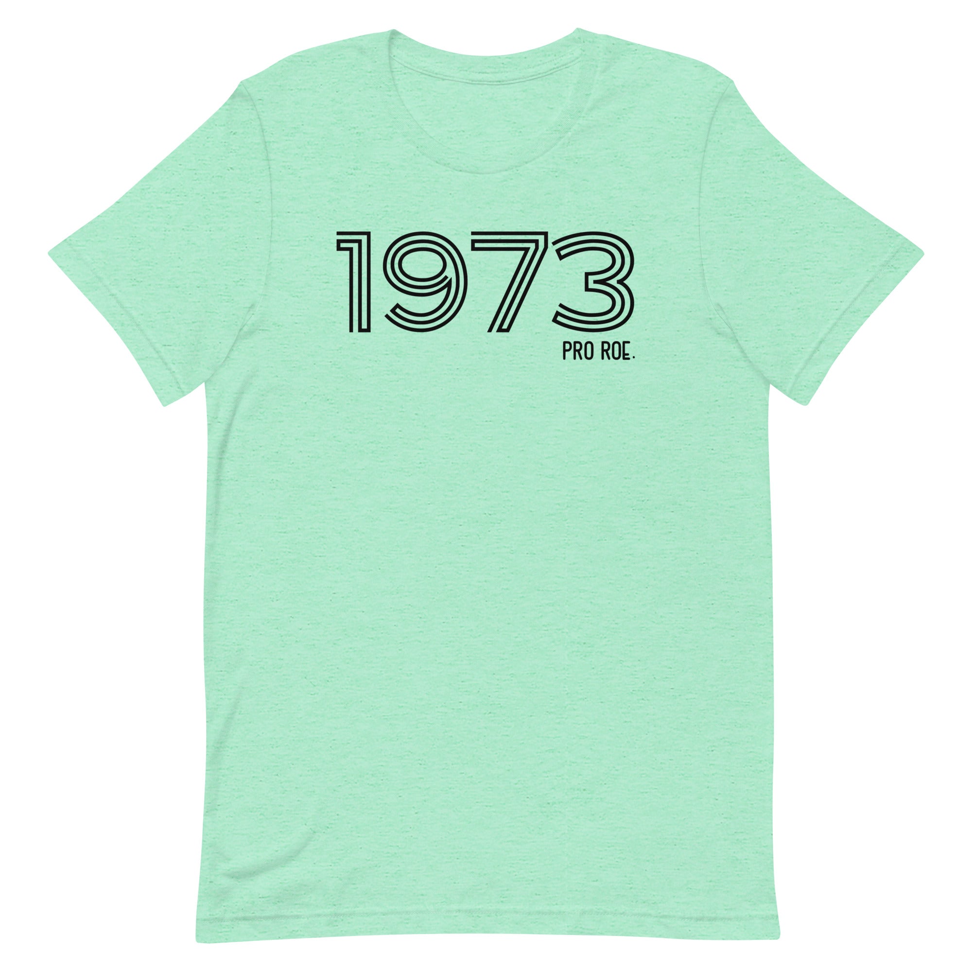 1973 Pro Roe