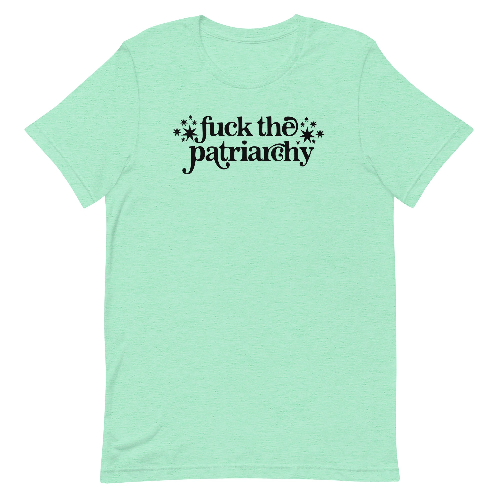 Fuck the Patriarchy