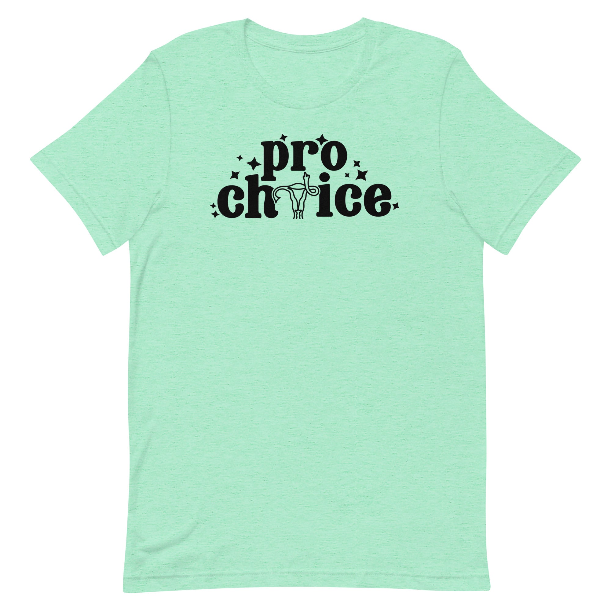 Pro Choice