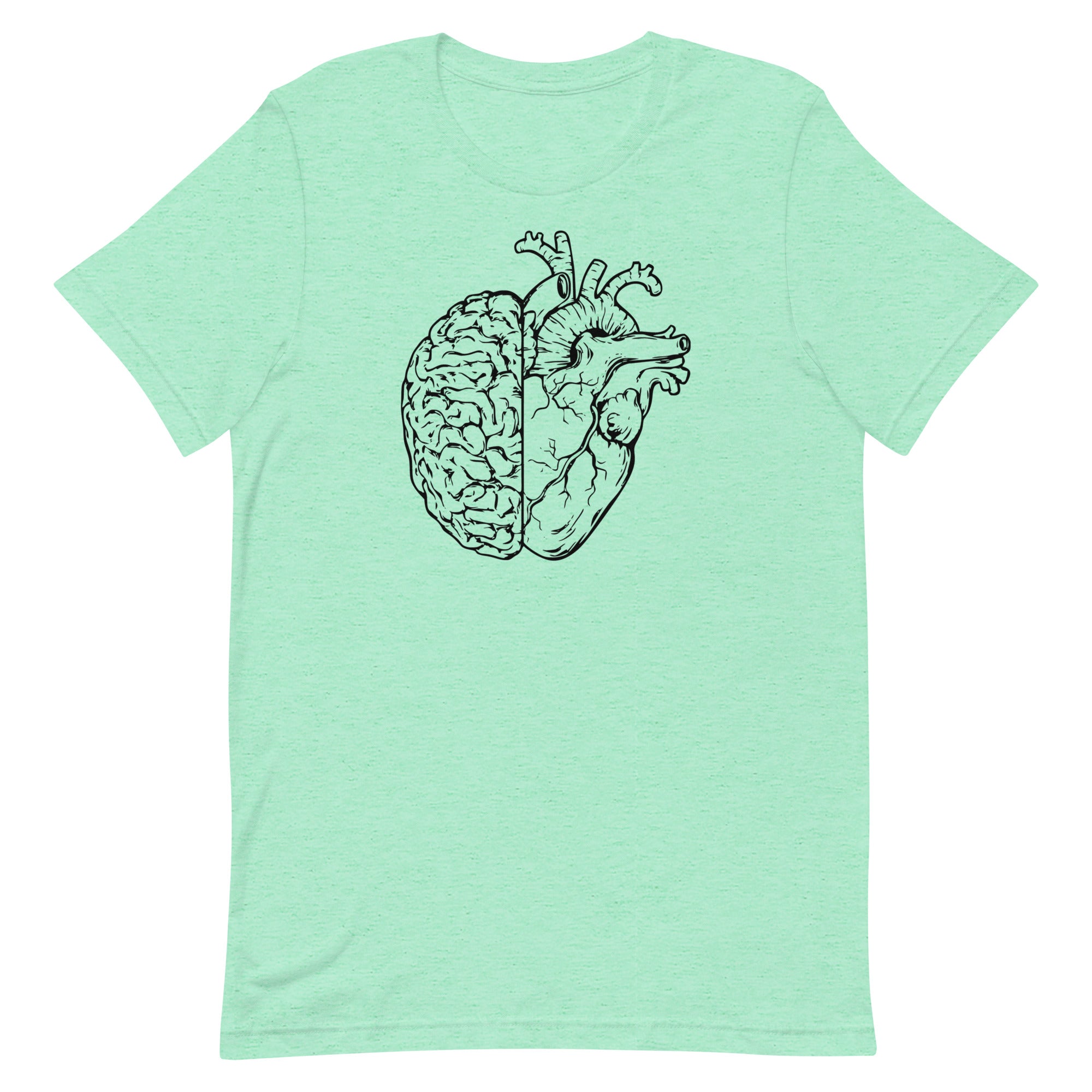 Heart & Brain