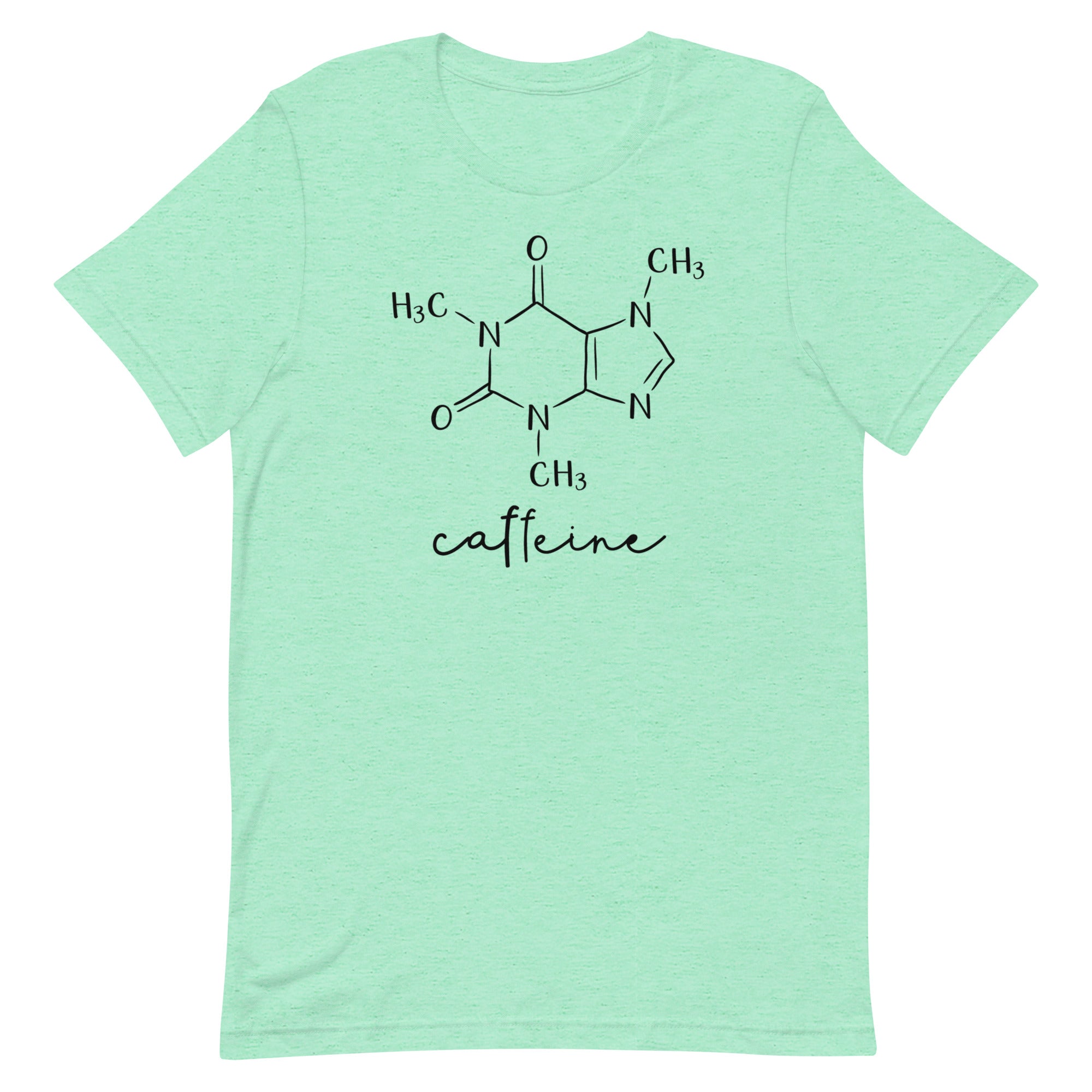 Caffeine