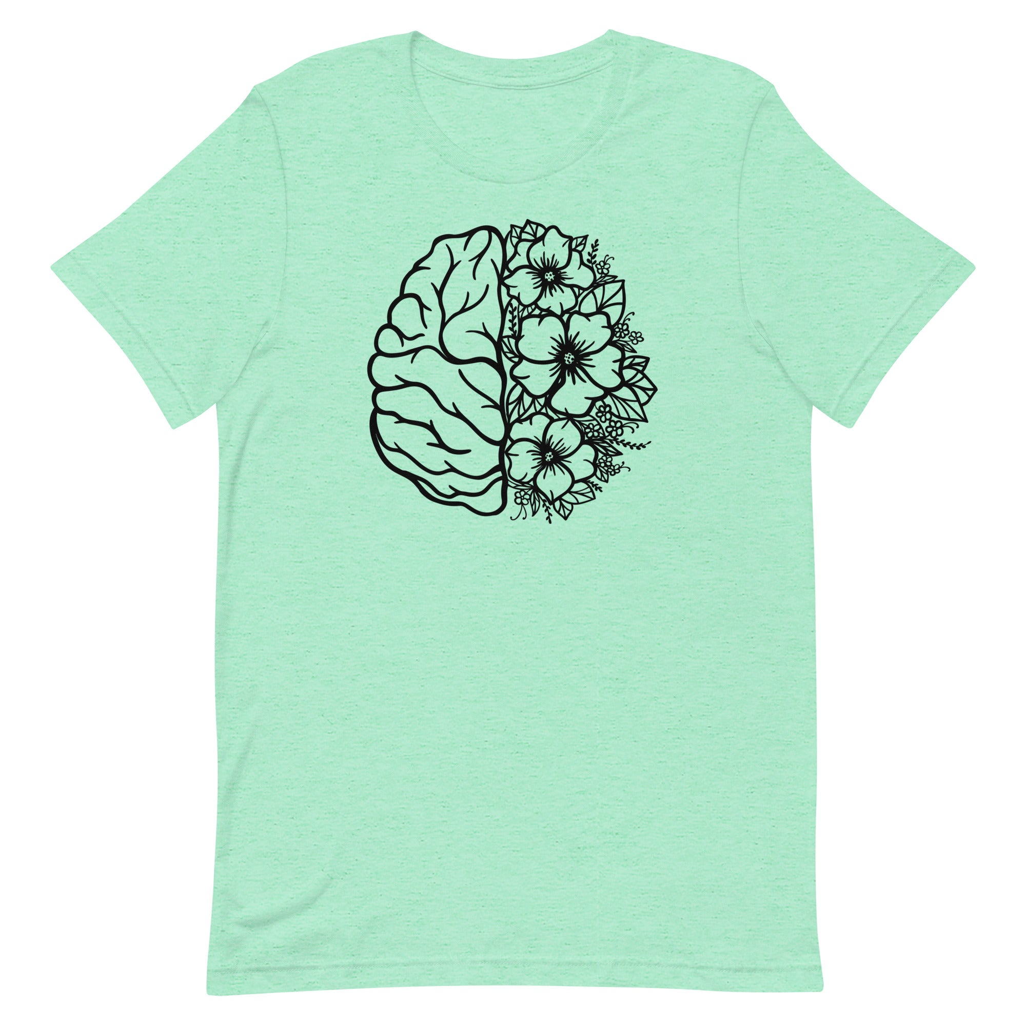 Floral Brain
