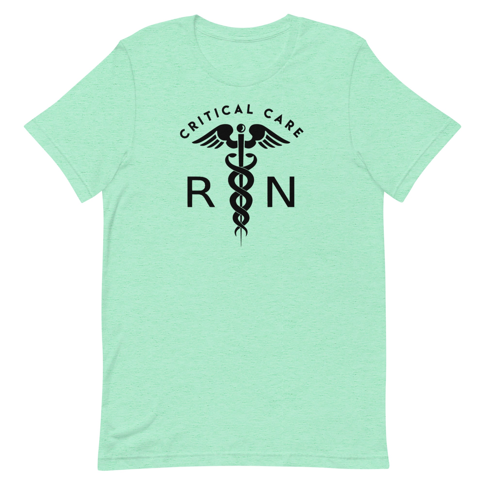 Critical Care RN