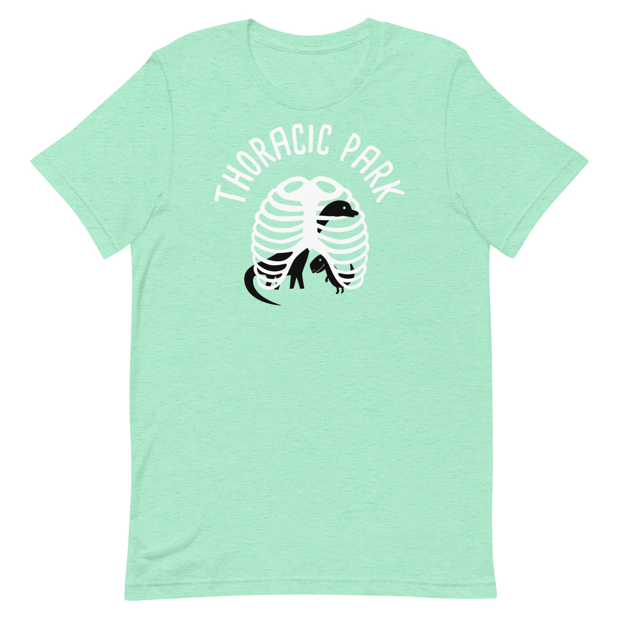 Thoracic Park
