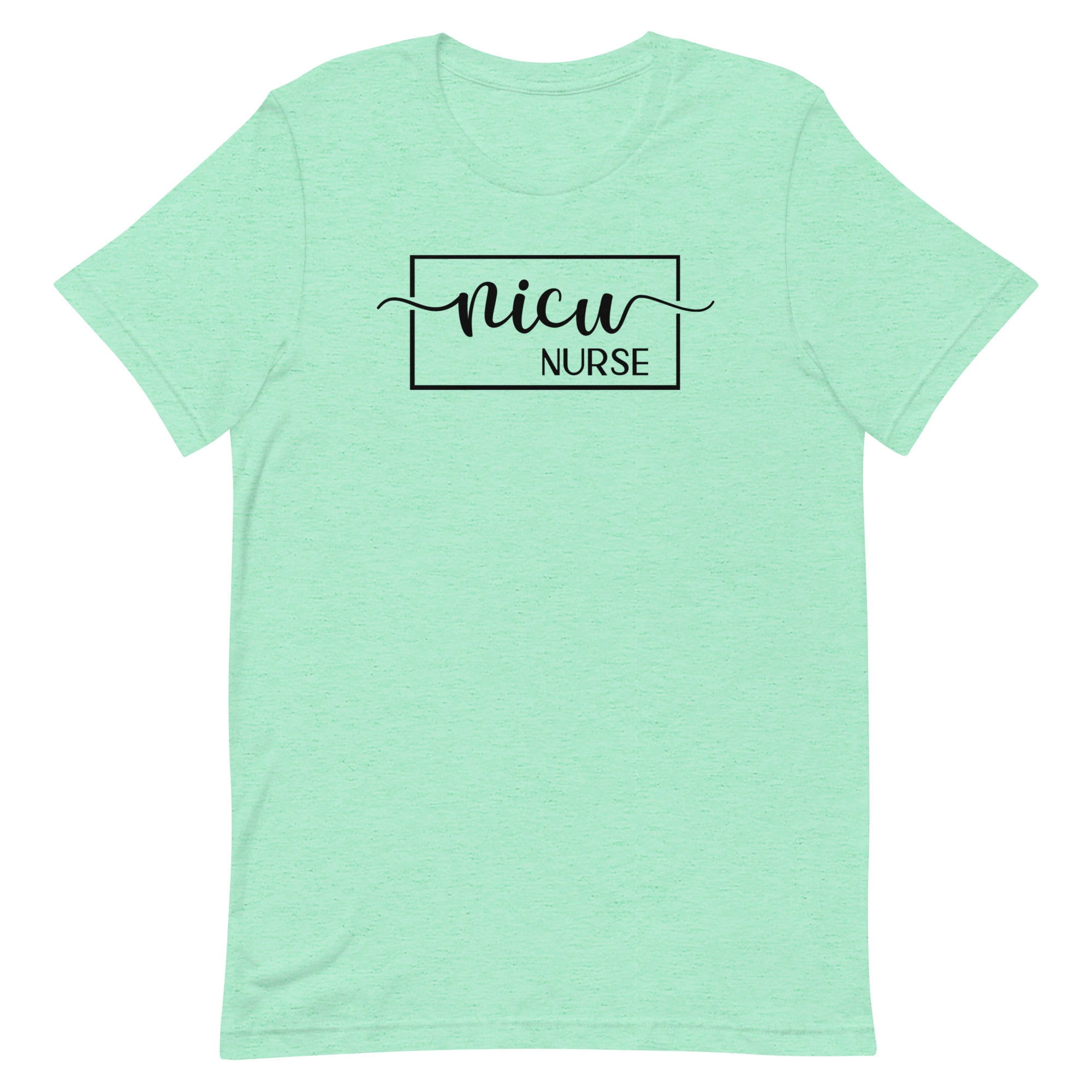 NICU Nurse