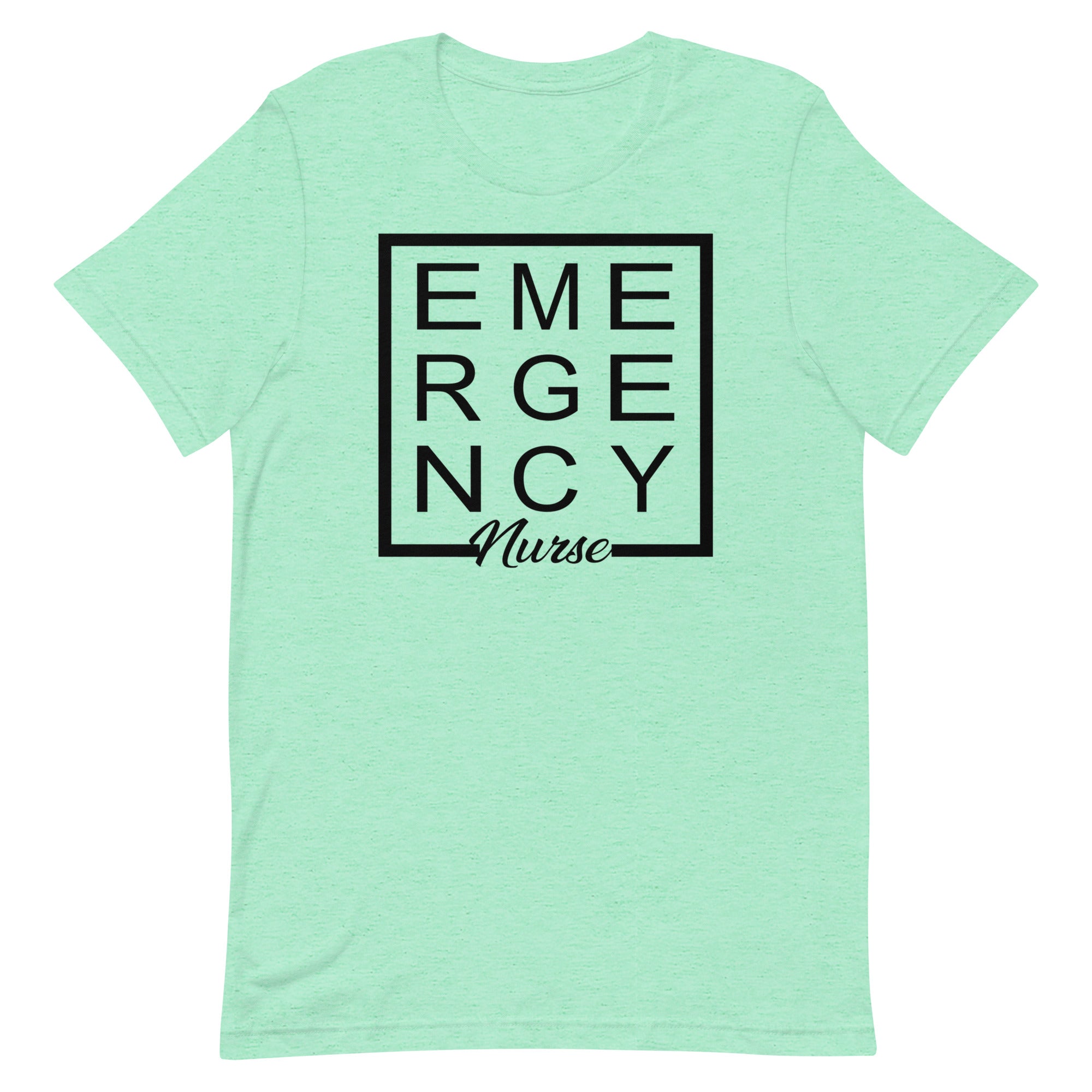 Emergency Nurse