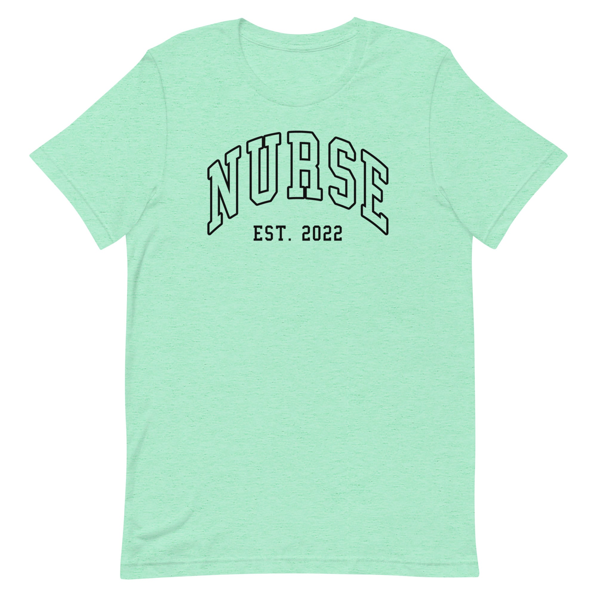 Nurse est. 2022