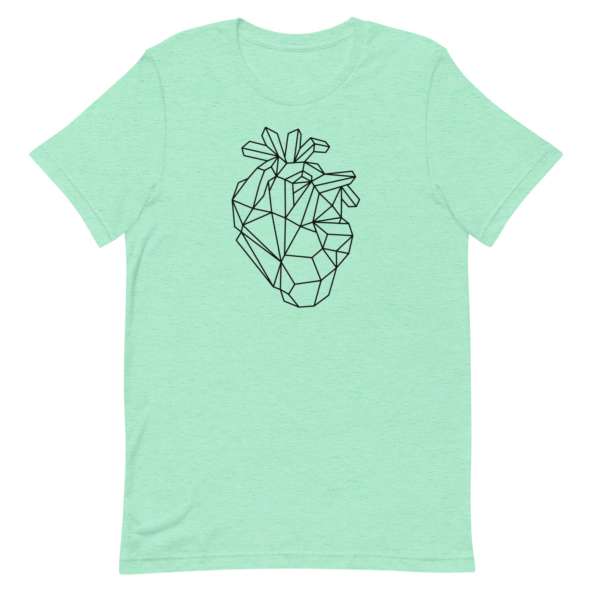 Geometric Heart