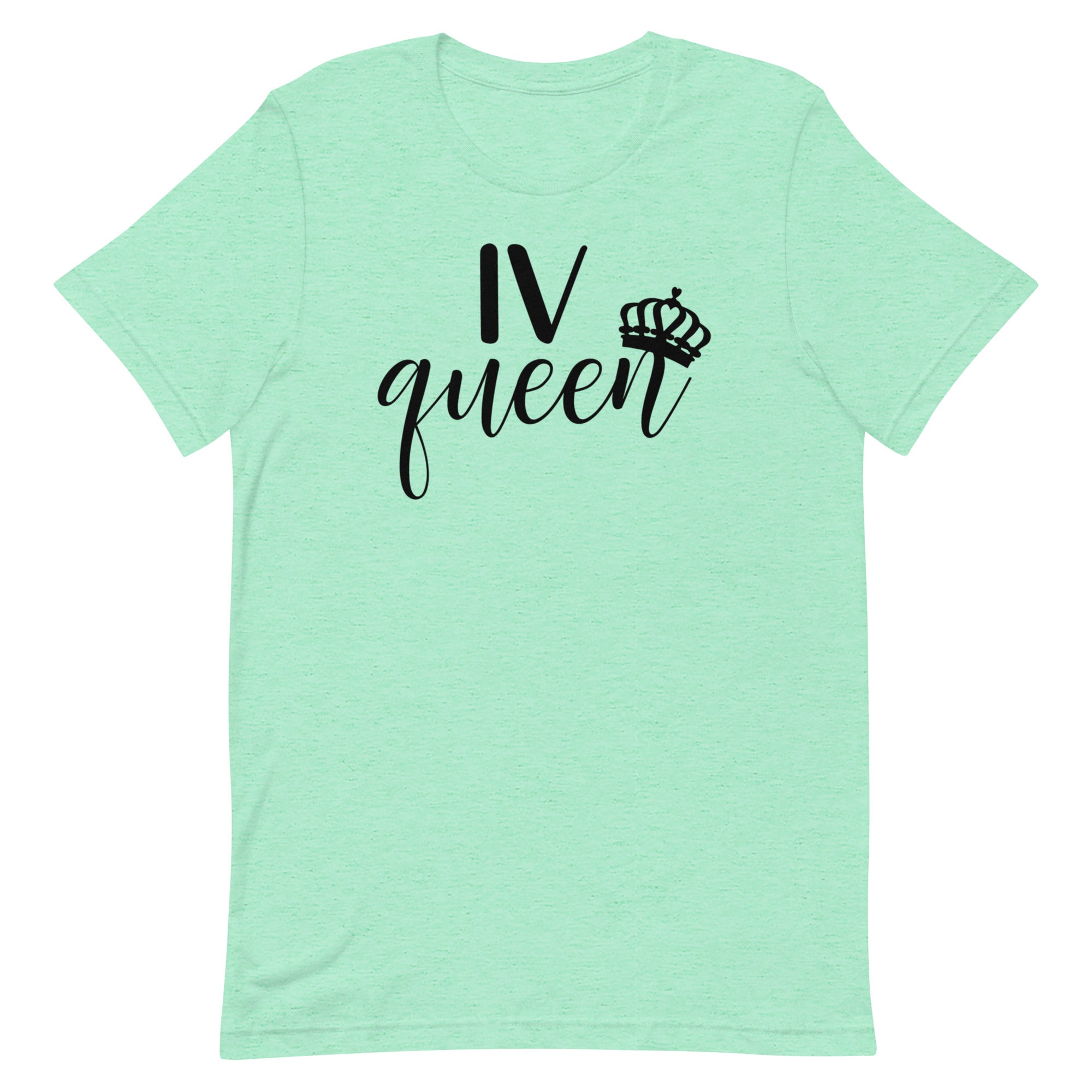 IV Queen
