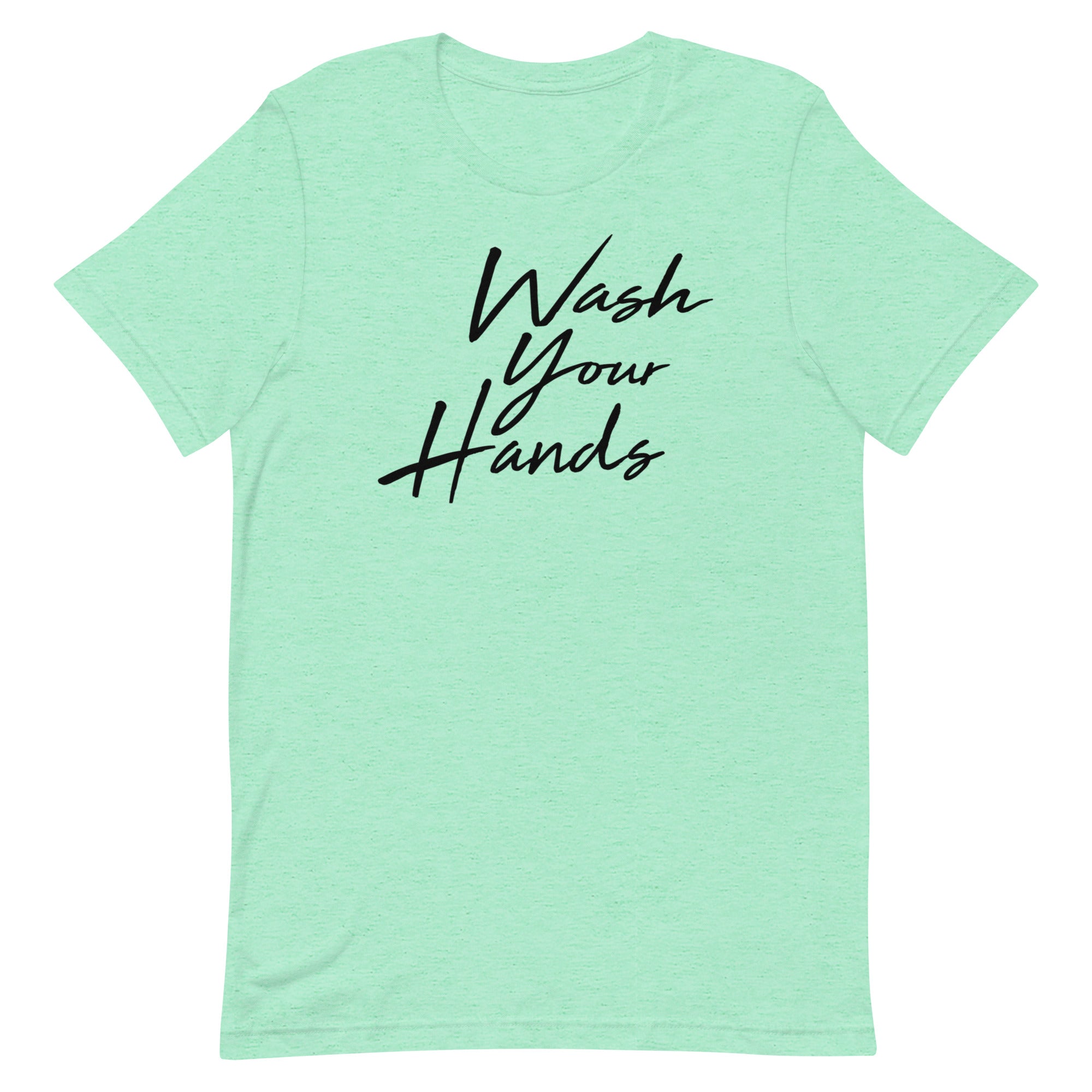 Wash Your Hands