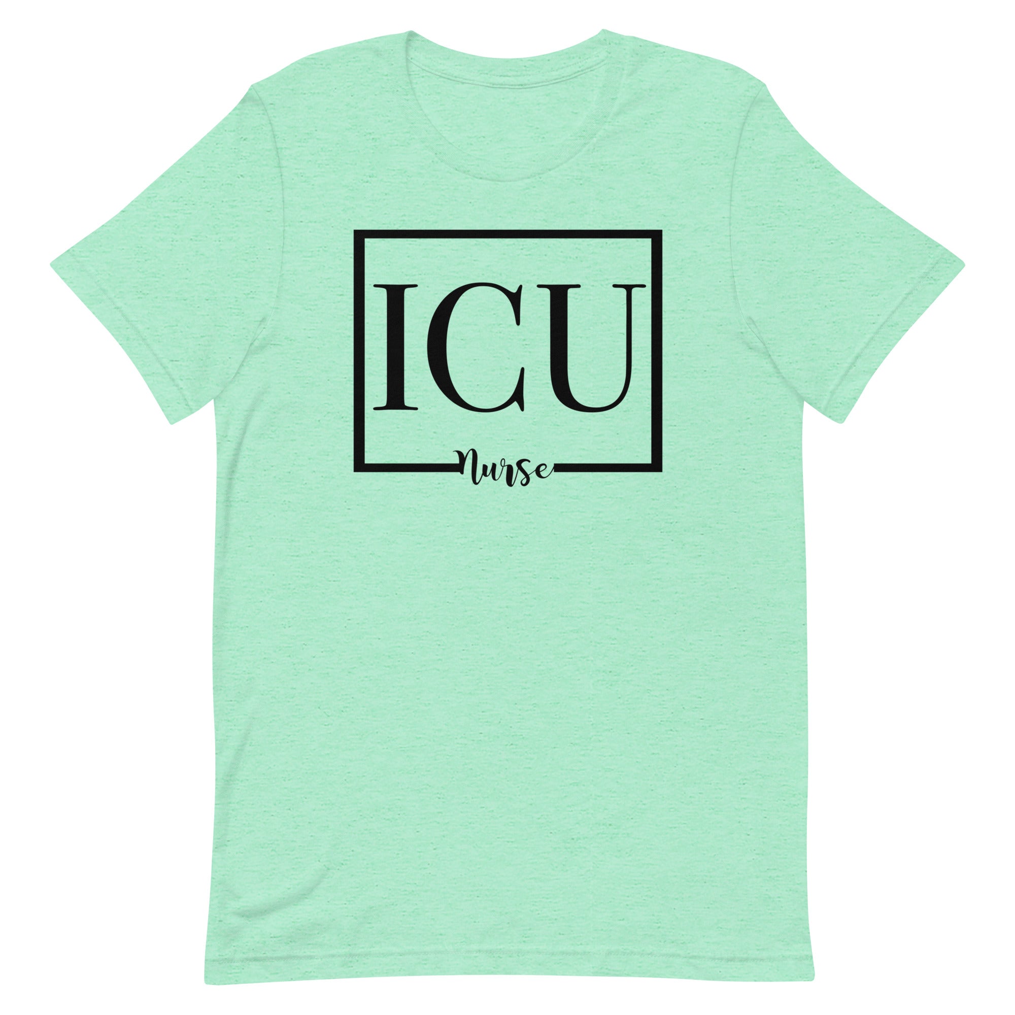 ICU Nurse