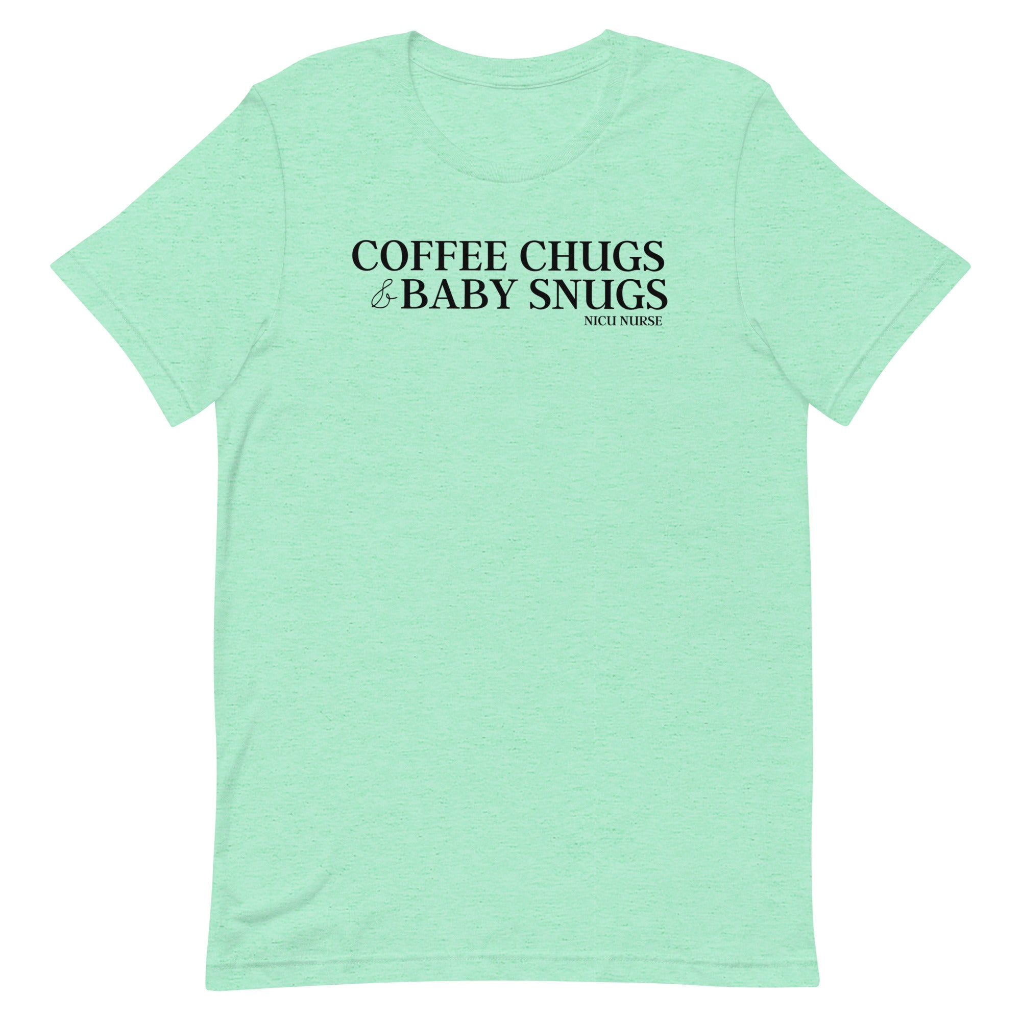 Coffee Chugs & Baby Snugs