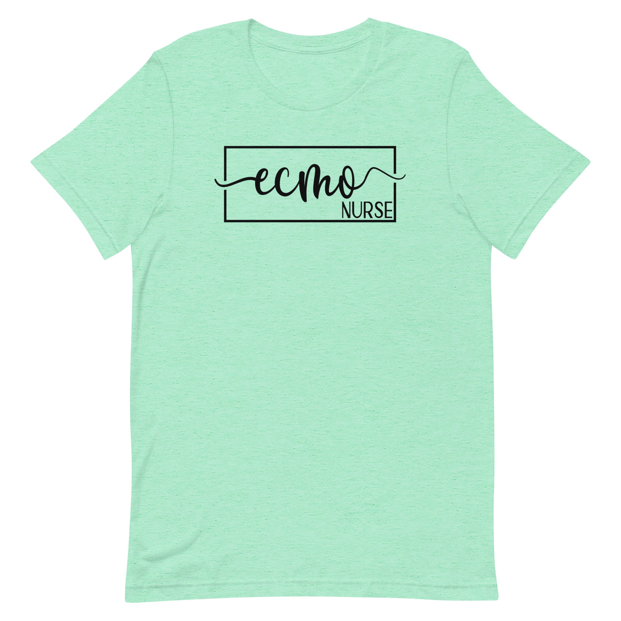 ECMO Nurse