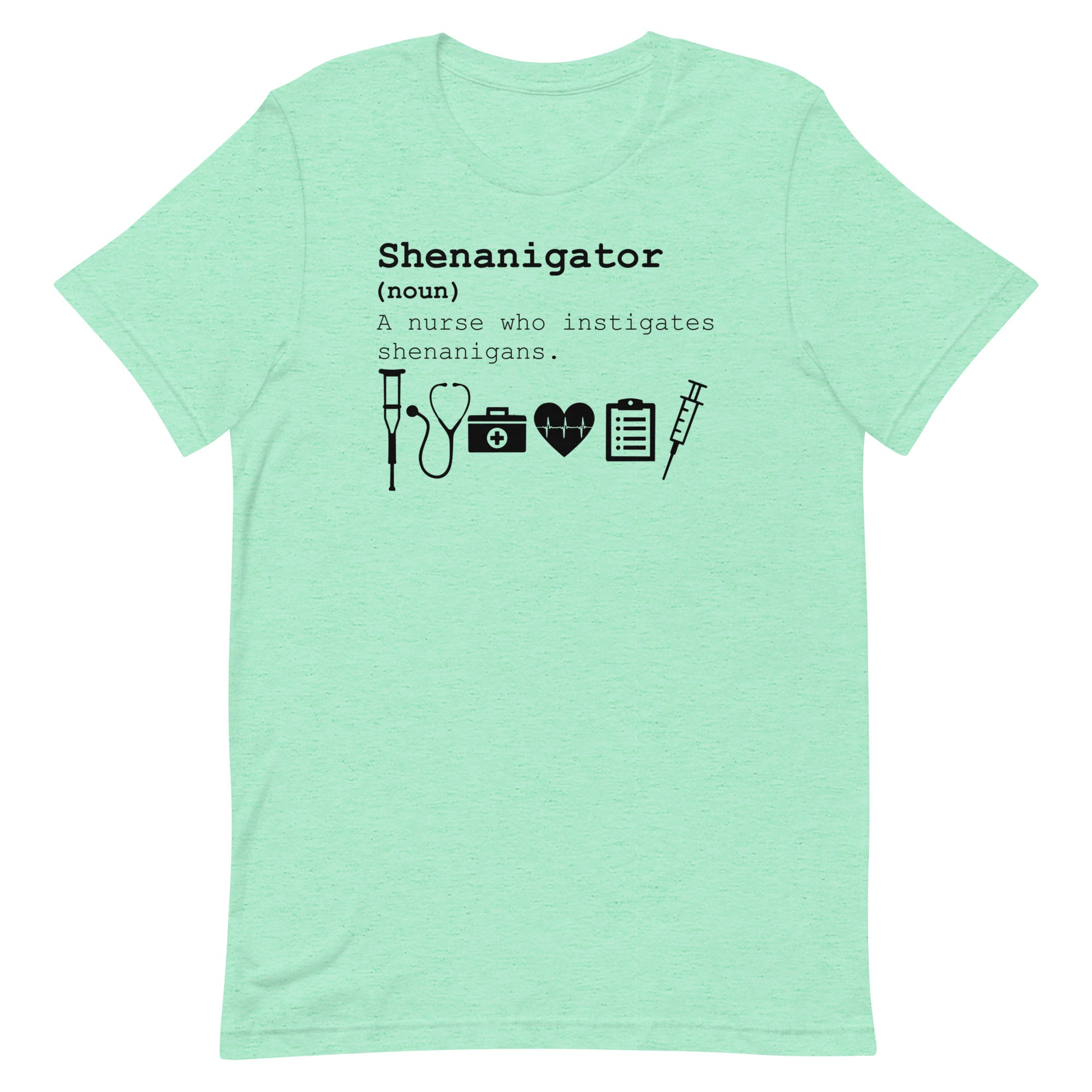 Shenanigator