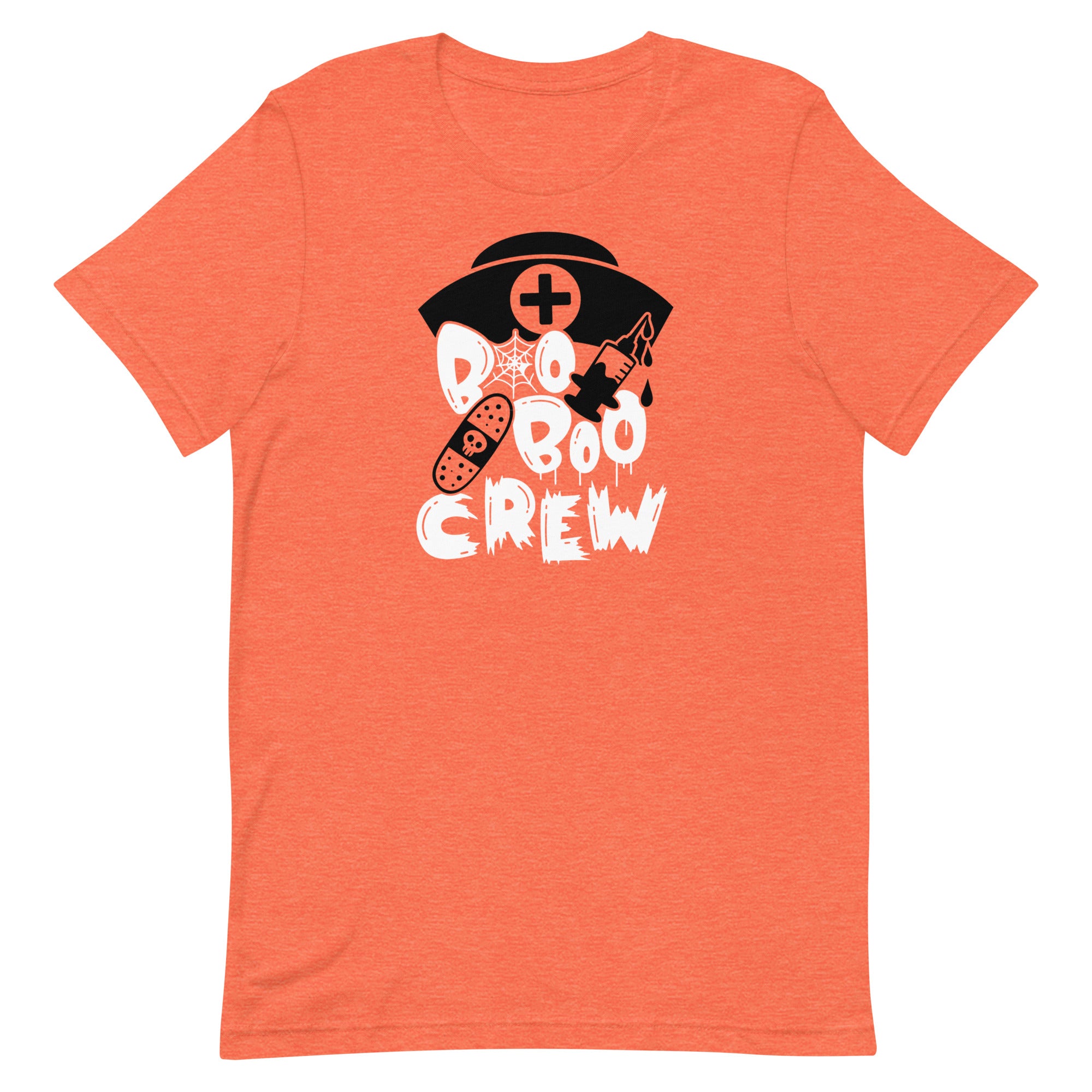Boo Boo Crew