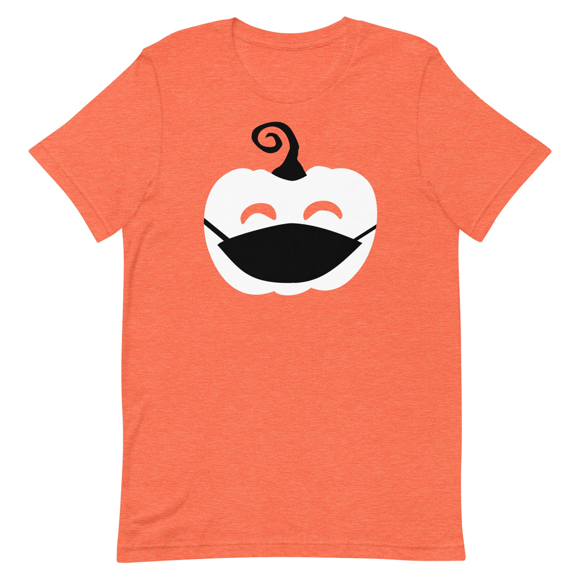 Masked Jackolantern