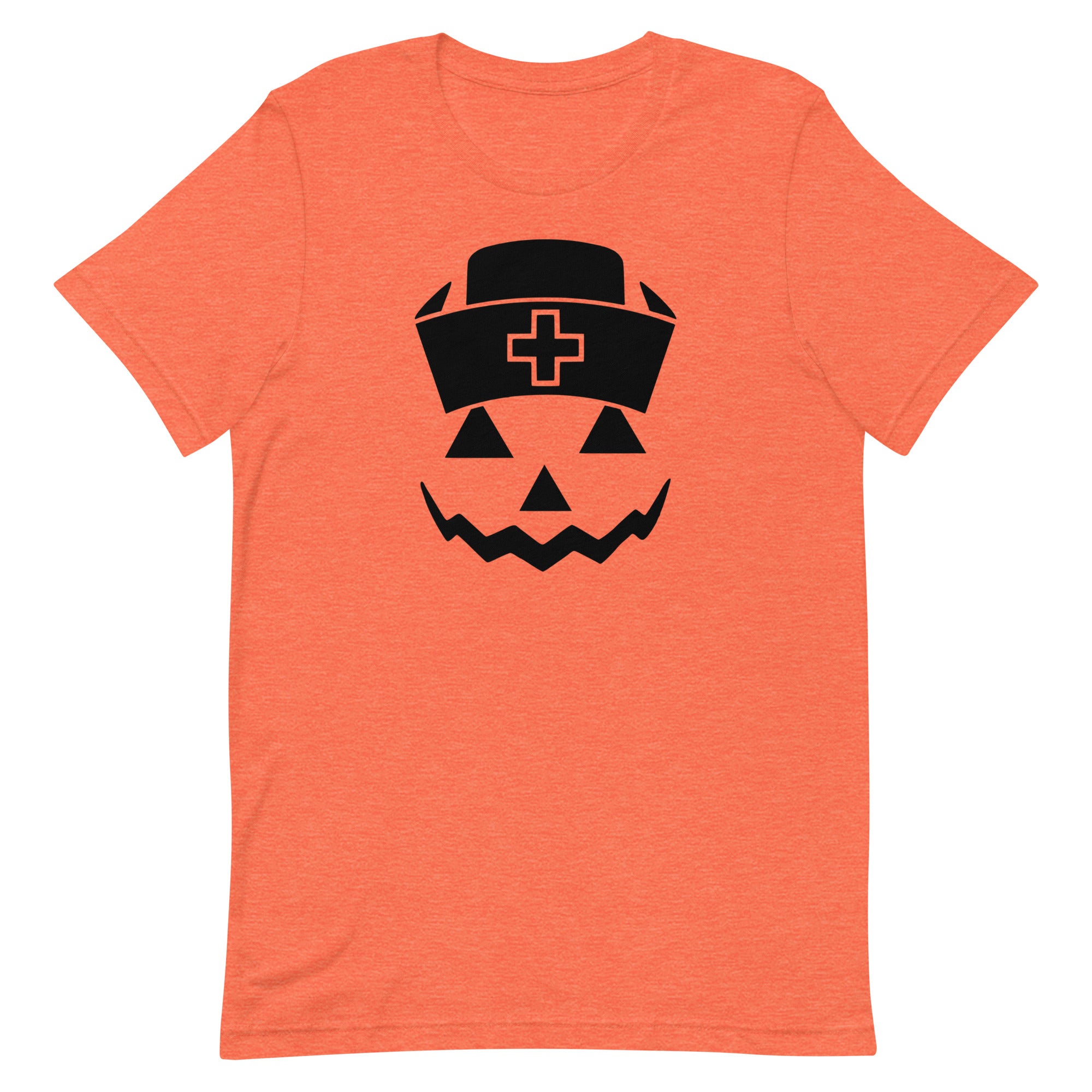 Nurse Jackolantern