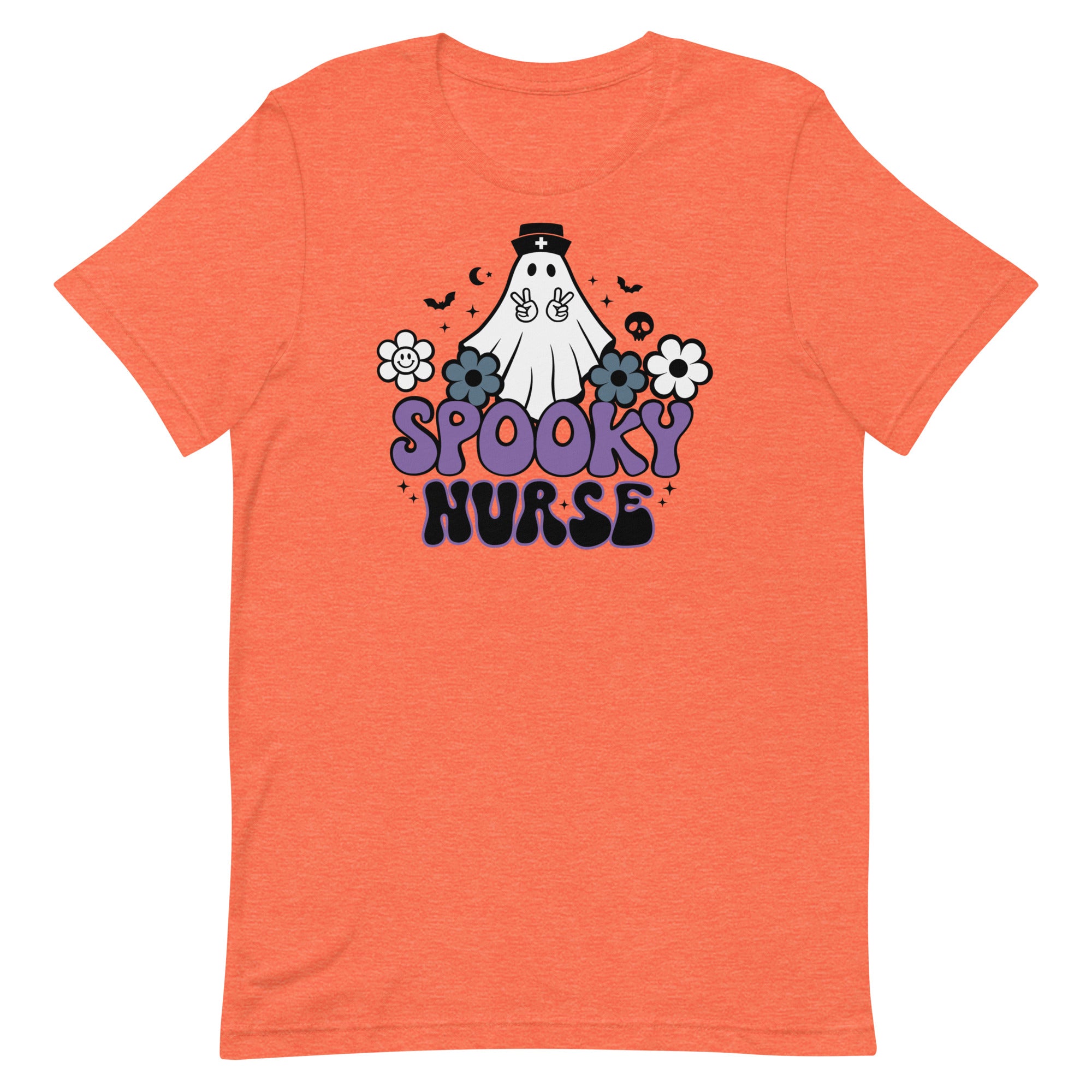 Spooky Nurse