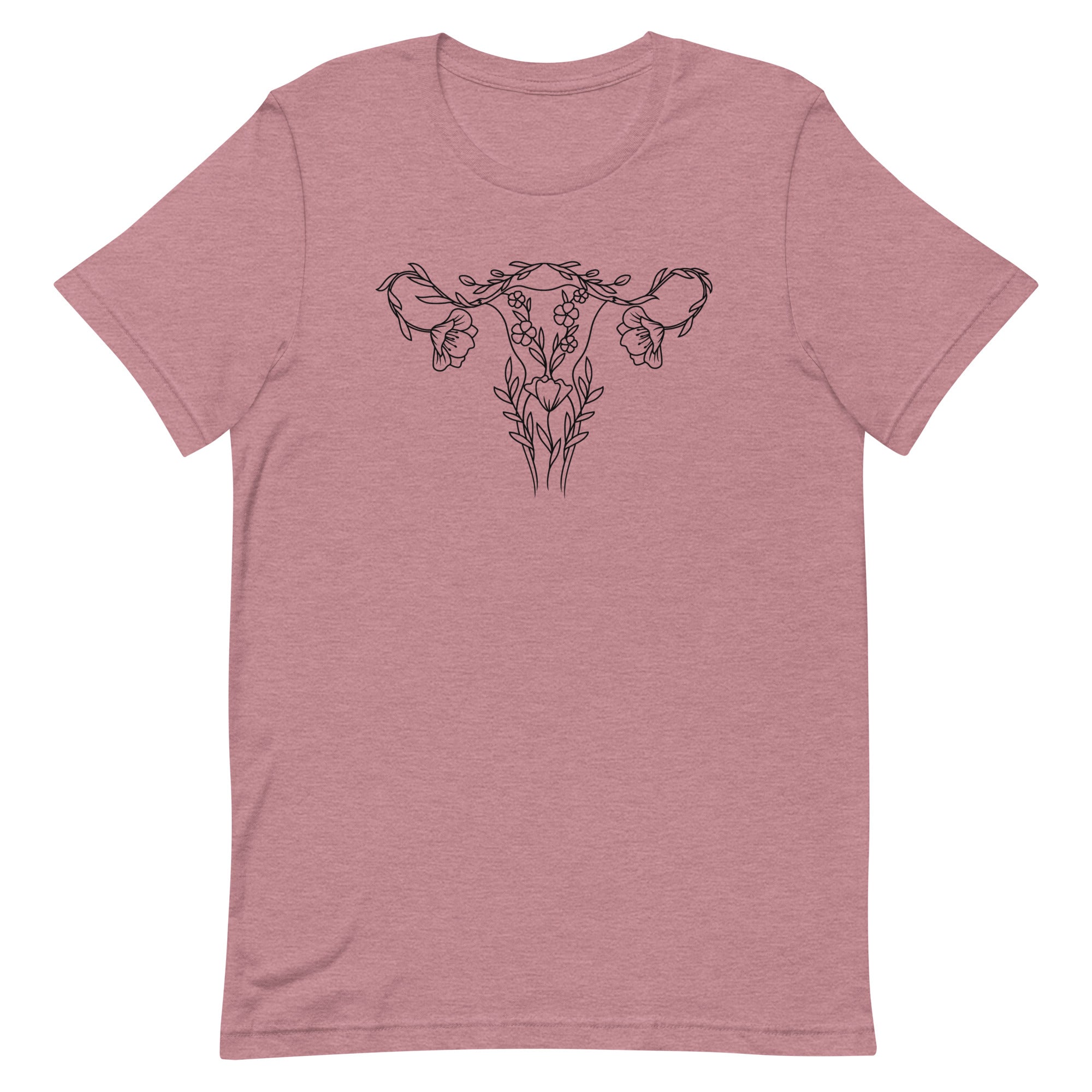 Floral Uterus